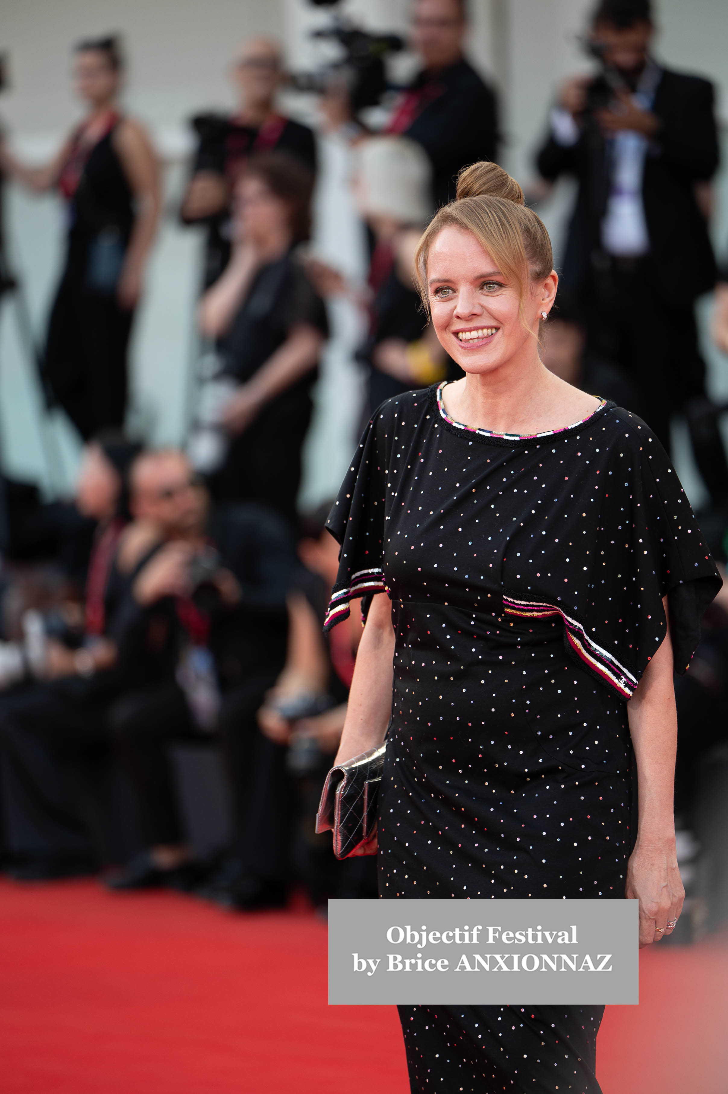 Fashion Week Other Guests - Fashion Week at beetlejuice-beetlejuice, Paris, France on August 28th, 2024