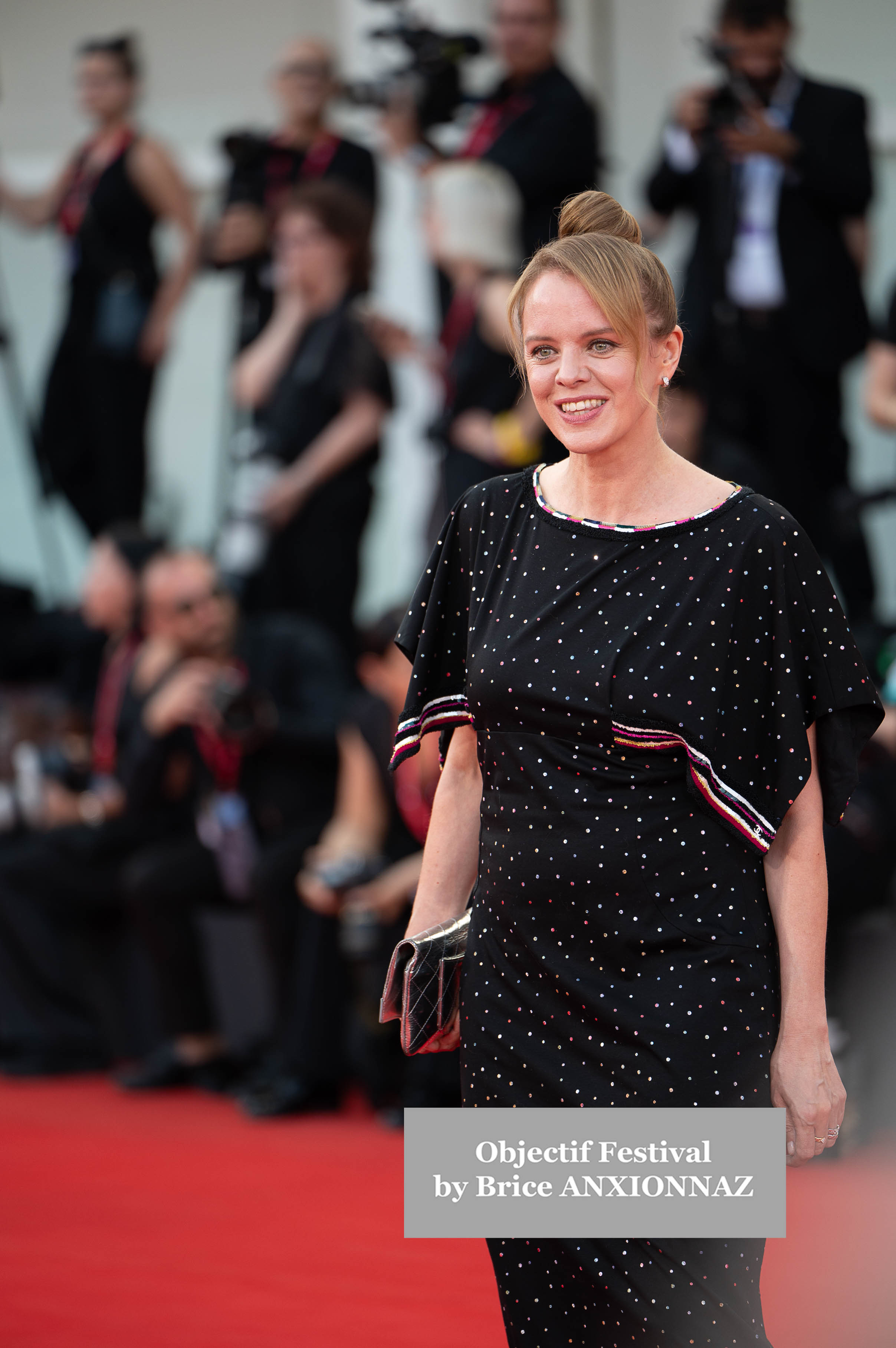 Fashion Week Other Guests - Fashion Week at beetlejuice-beetlejuice, Paris, France on August 28th, 2024