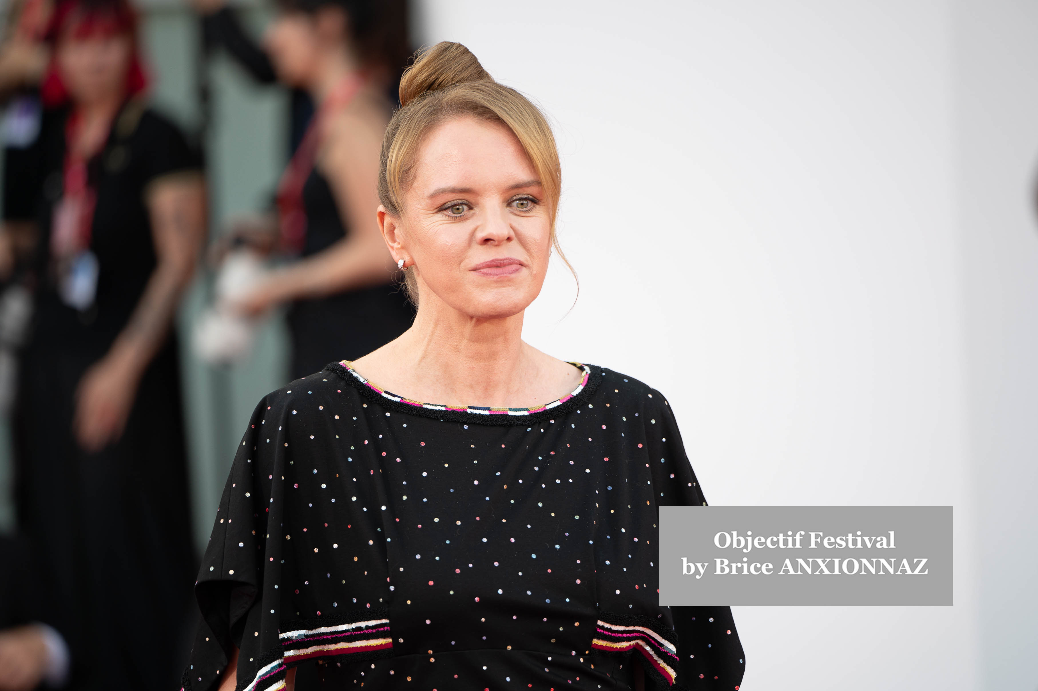 Fashion Week Other Guests - Fashion Week at beetlejuice-beetlejuice, Paris, France on August 28th, 2024