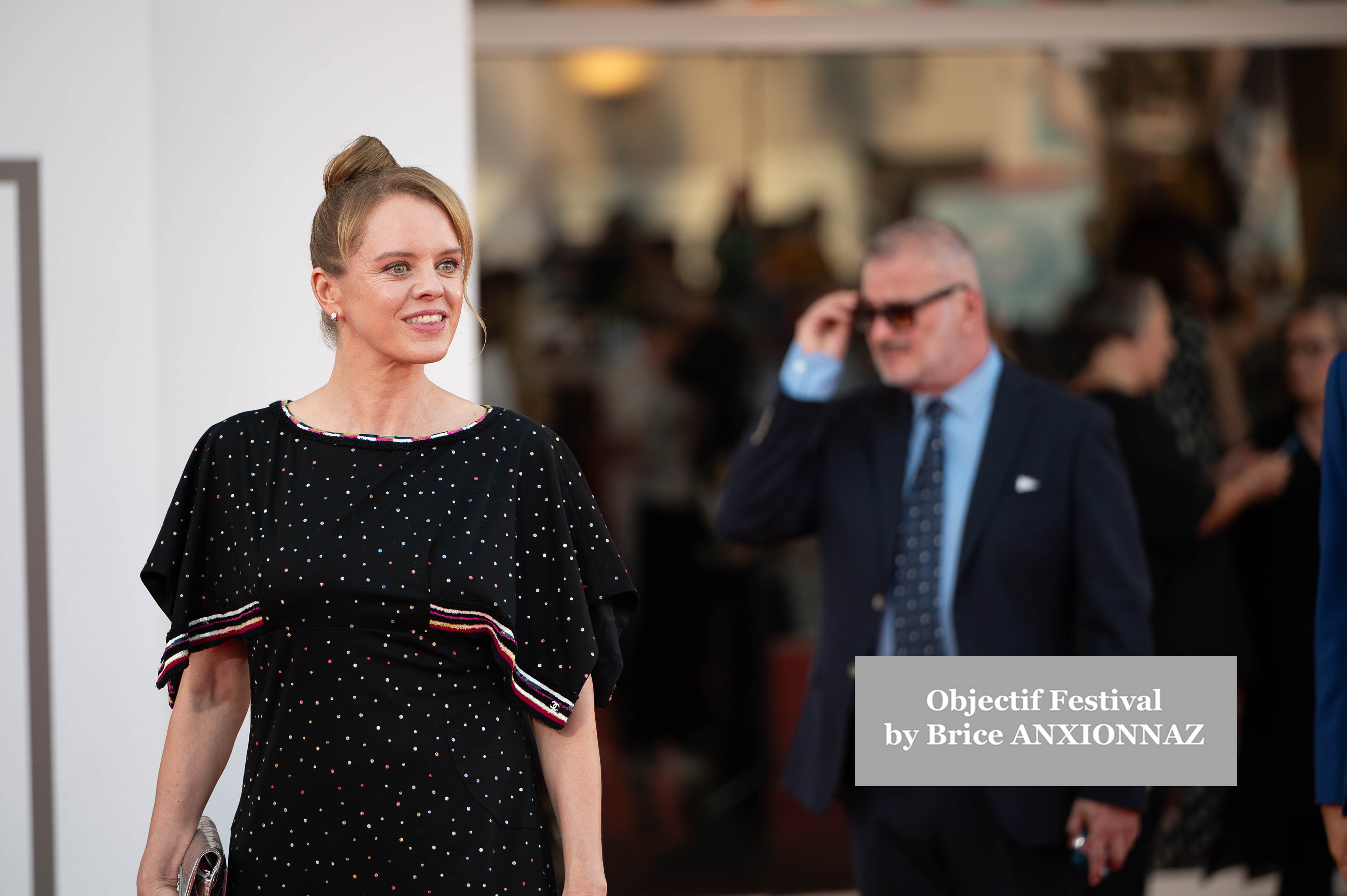 Fashion Week Other Guests - Fashion Week at beetlejuice-beetlejuice, Paris, France on August 28th, 2024