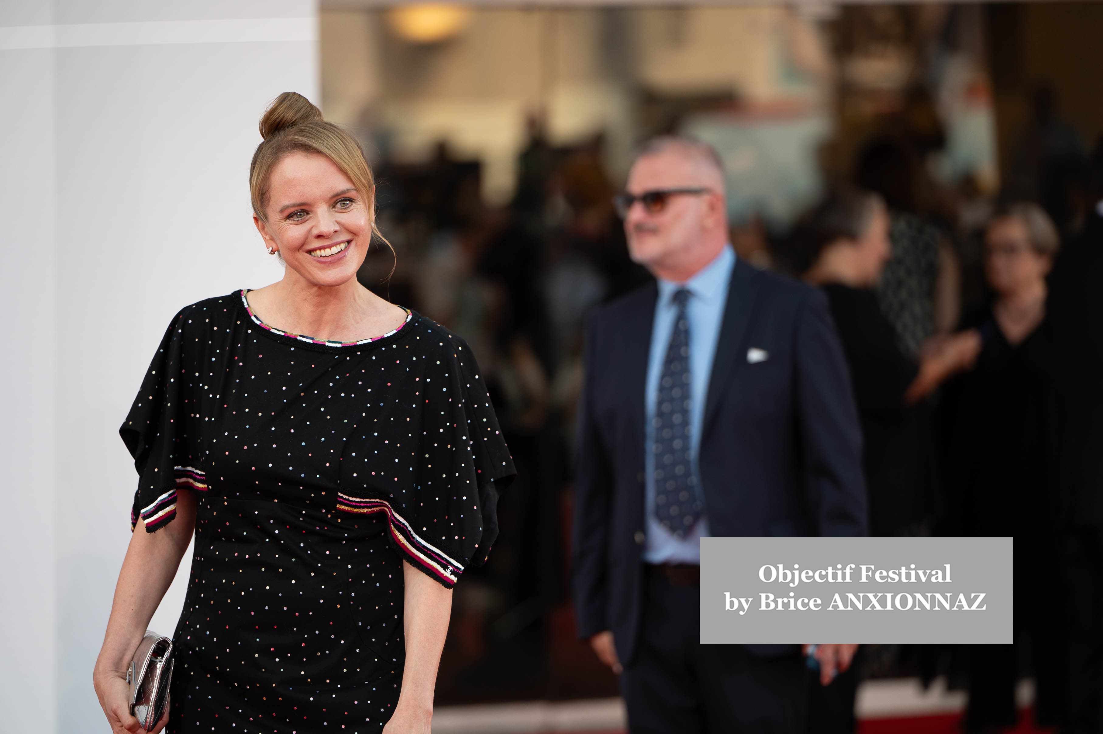 Fashion Week Other Guests - Fashion Week at beetlejuice-beetlejuice, Paris, France on August 28th, 2024