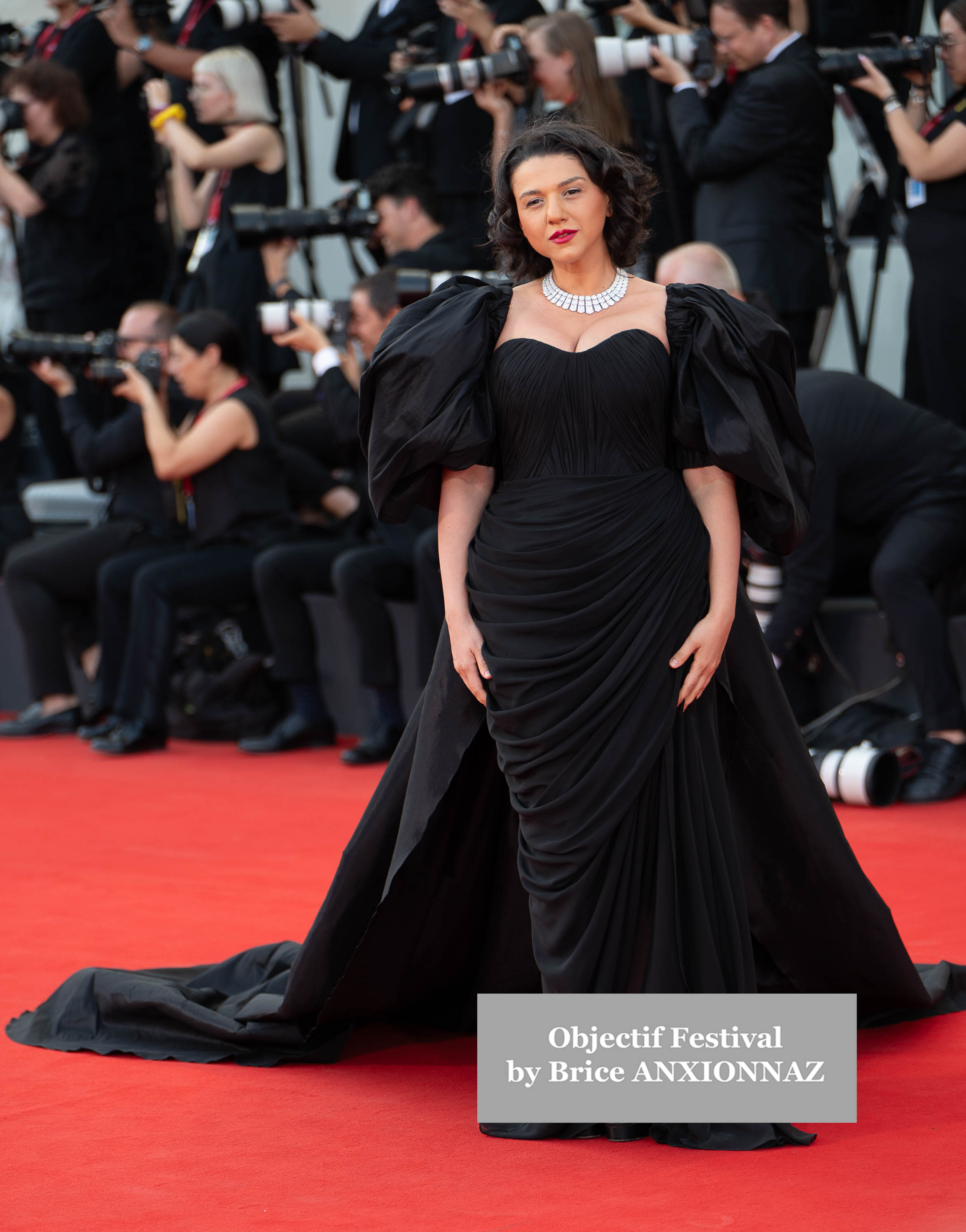 Fashion Week Other Guests - Fashion Week at beetlejuice-beetlejuice, Paris, France on August 28th, 2024