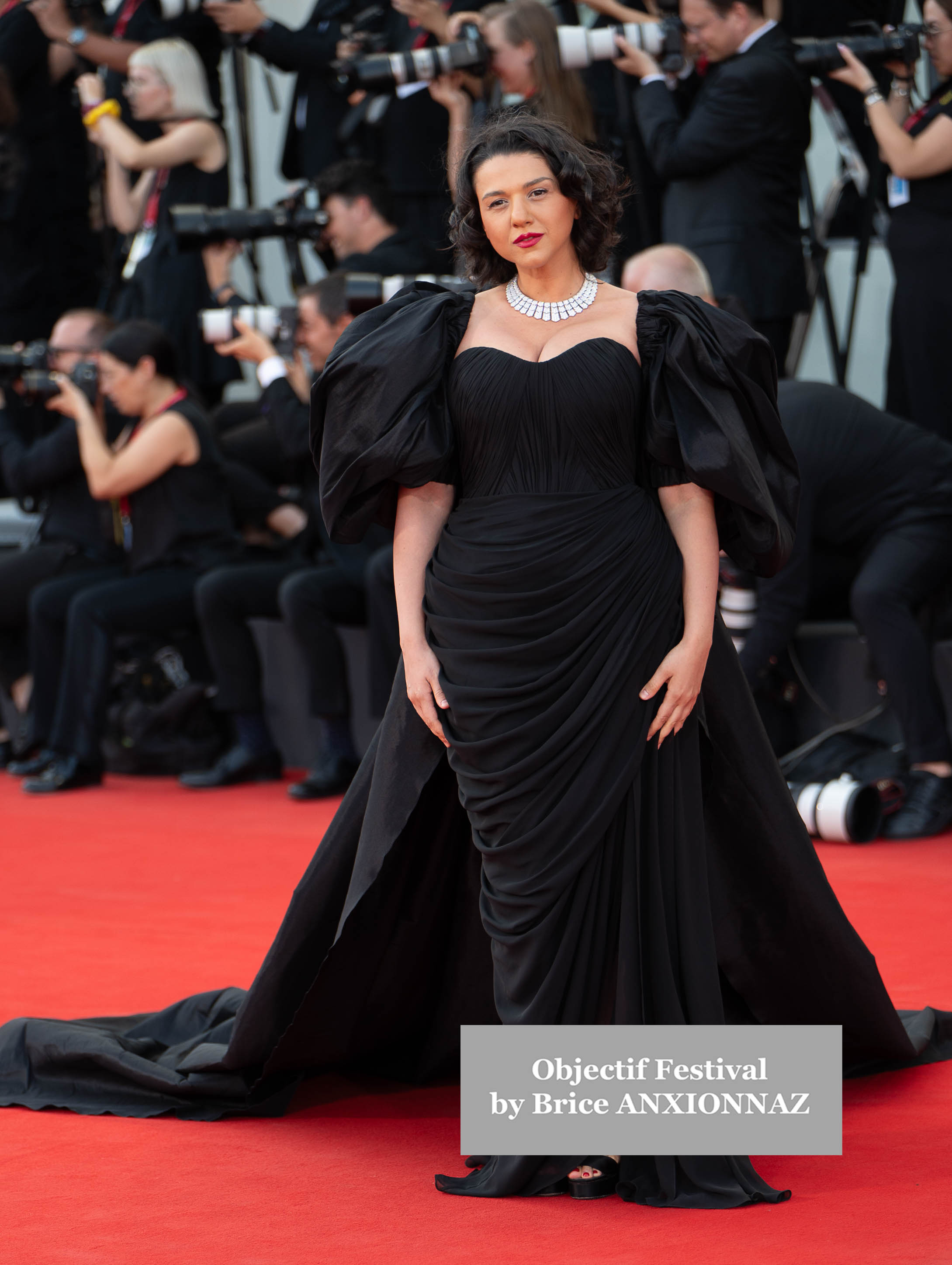 Fashion Week Other Guests - Fashion Week at beetlejuice-beetlejuice, Paris, France on August 28th, 2024