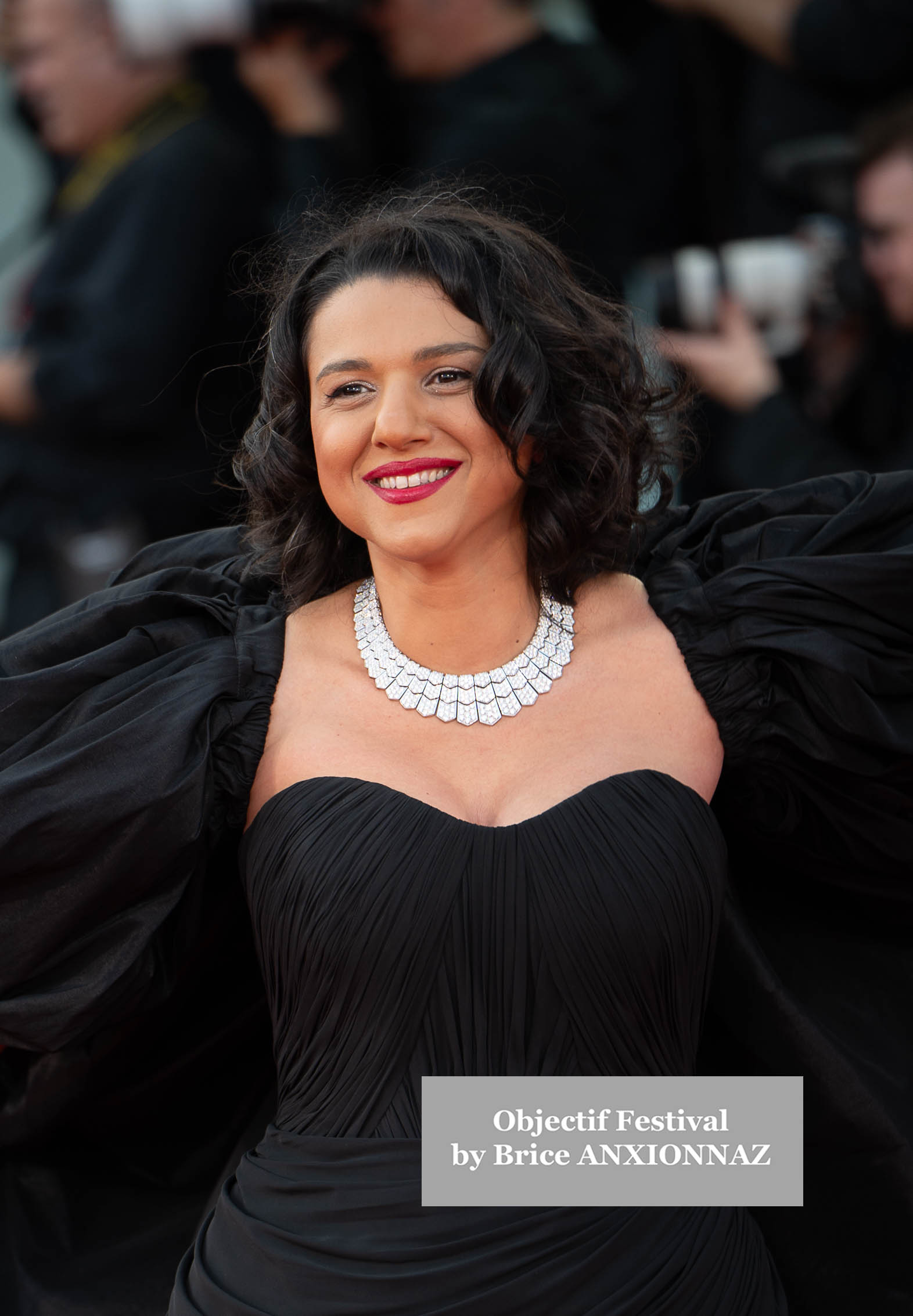 Fashion Week Other Guests - Fashion Week at beetlejuice-beetlejuice, Paris, France on August 28th, 2024