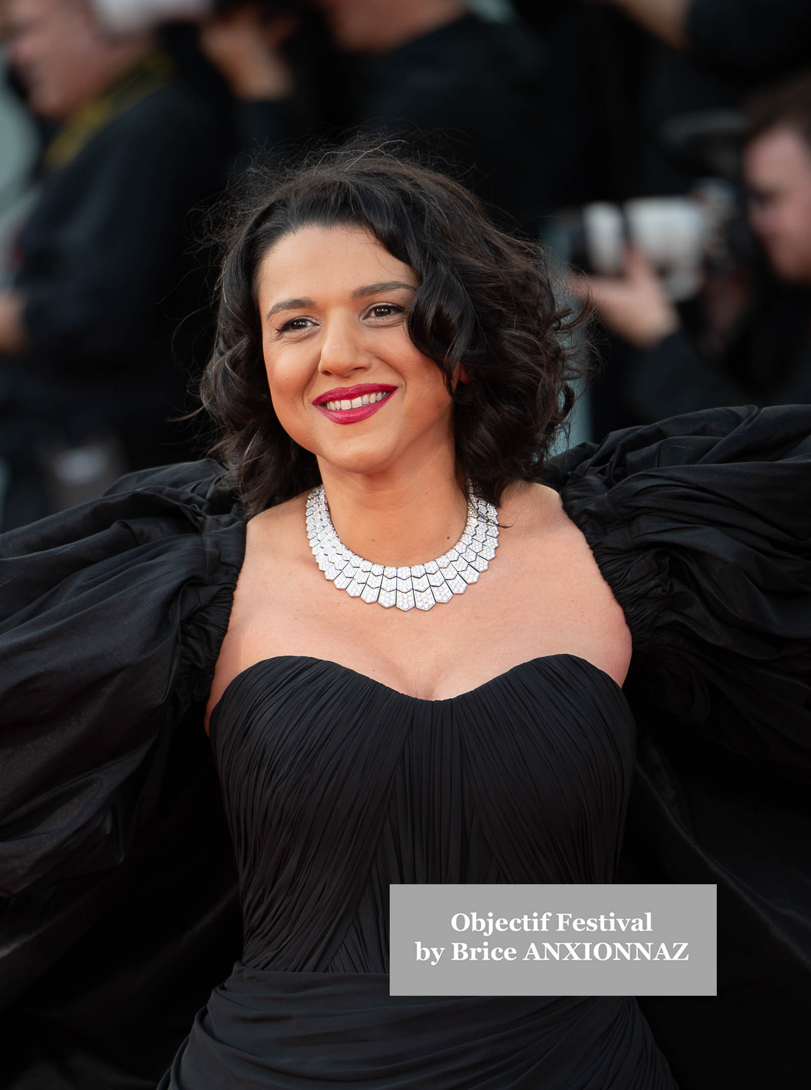 Fashion Week Other Guests - Fashion Week at beetlejuice-beetlejuice, Paris, France on August 28th, 2024