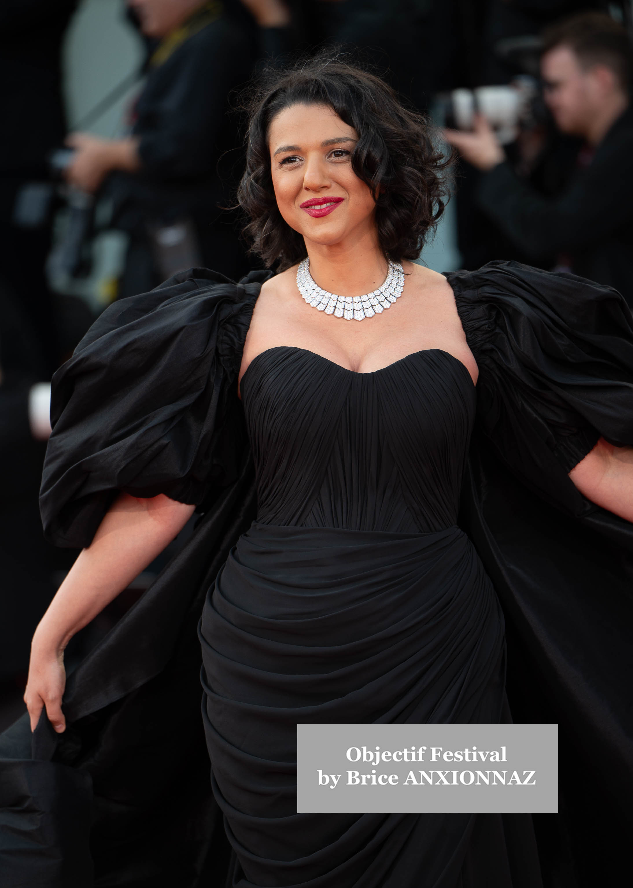 Fashion Week Other Guests - Fashion Week at beetlejuice-beetlejuice, Paris, France on August 28th, 2024