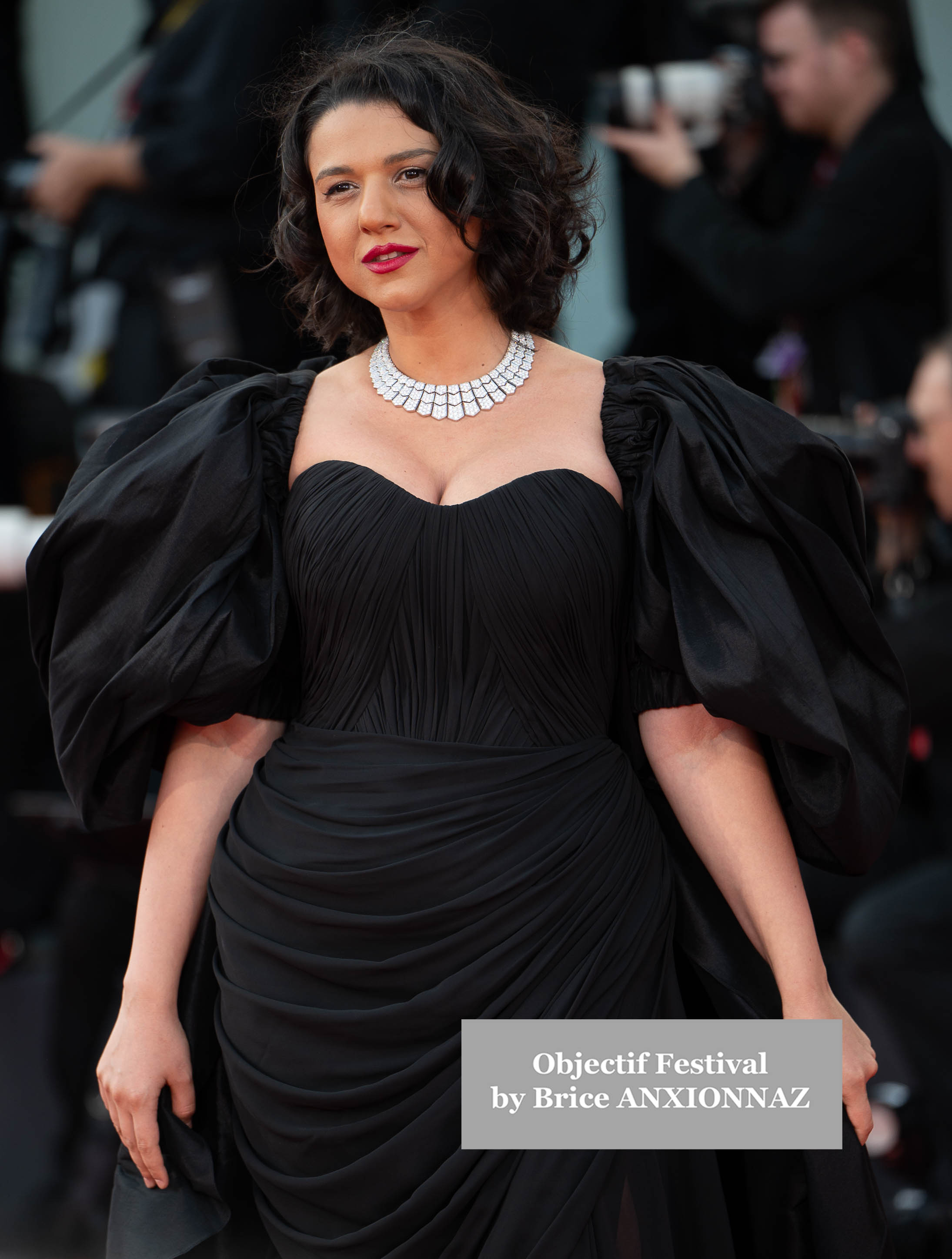 Fashion Week Other Guests - Fashion Week at beetlejuice-beetlejuice, Paris, France on August 28th, 2024