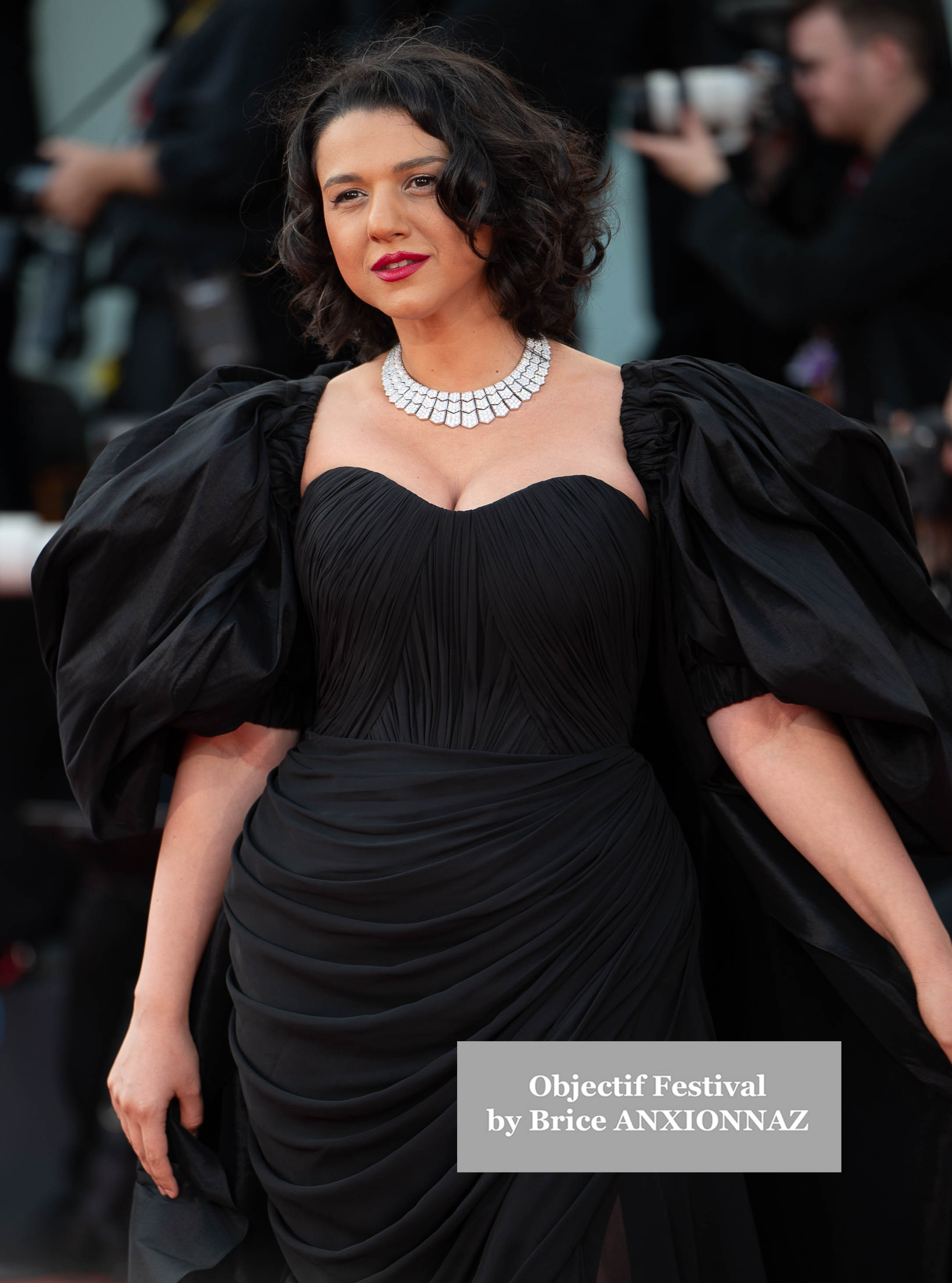 Fashion Week Other Guests - Fashion Week at beetlejuice-beetlejuice, Paris, France on August 28th, 2024