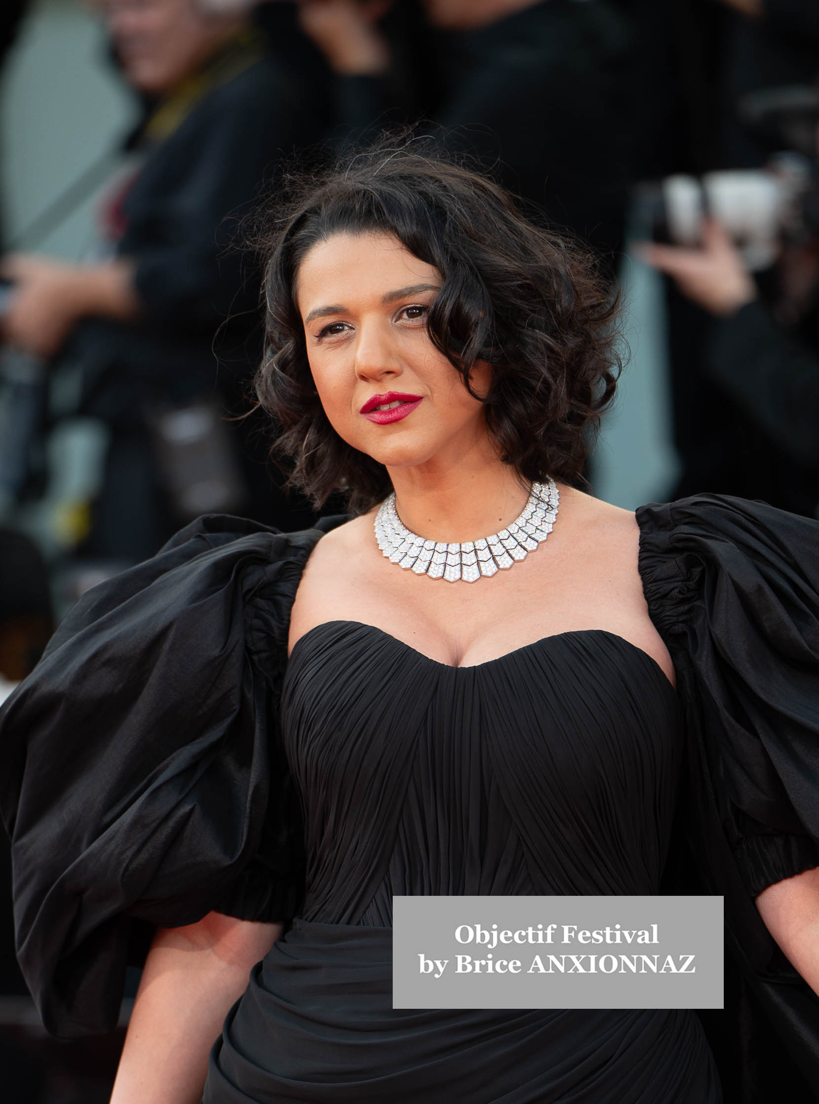 Fashion Week Other Guests - Fashion Week at beetlejuice-beetlejuice, Paris, France on August 28th, 2024