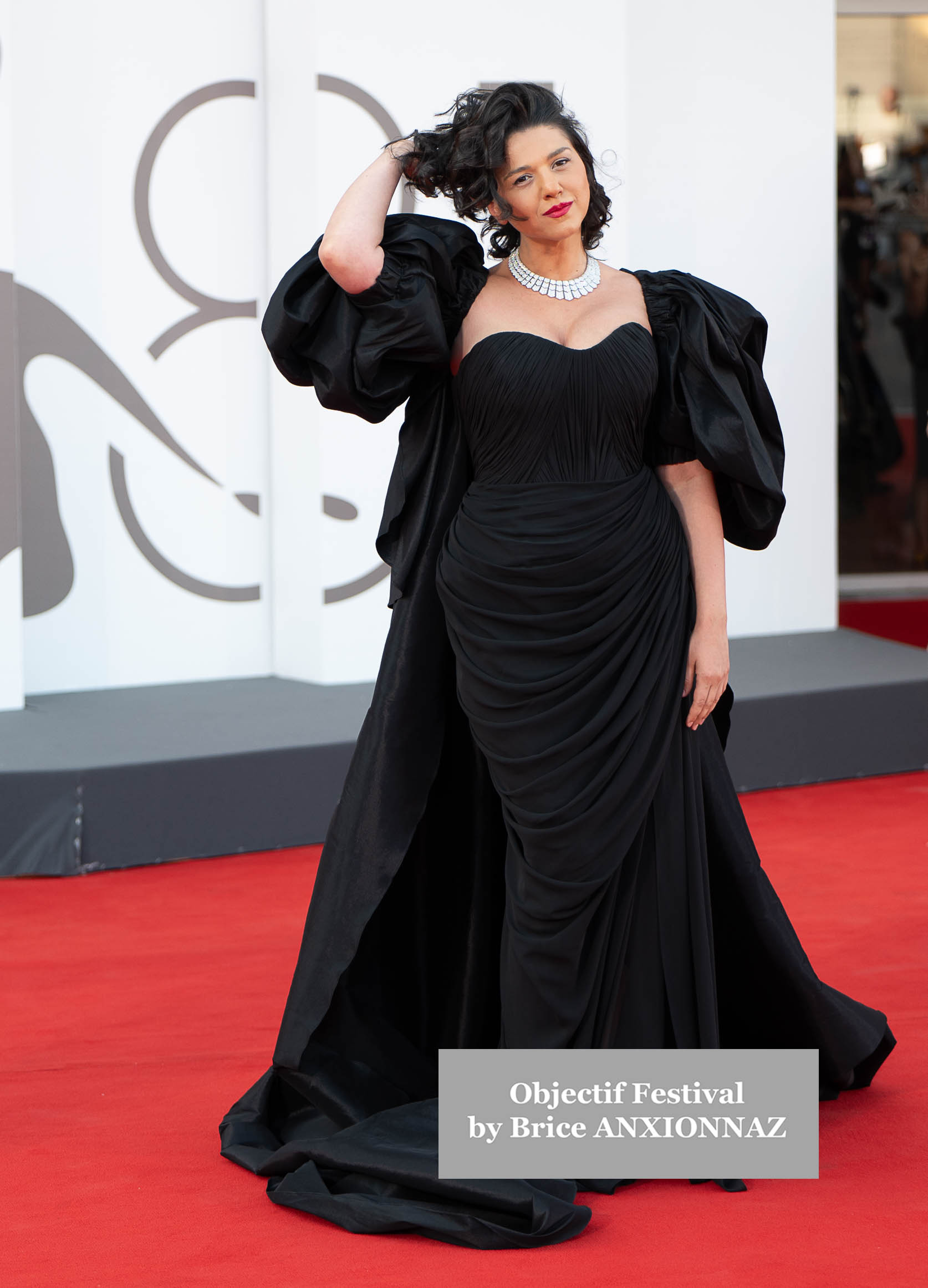 Fashion Week Other Guests - Fashion Week at beetlejuice-beetlejuice, Paris, France on August 28th, 2024