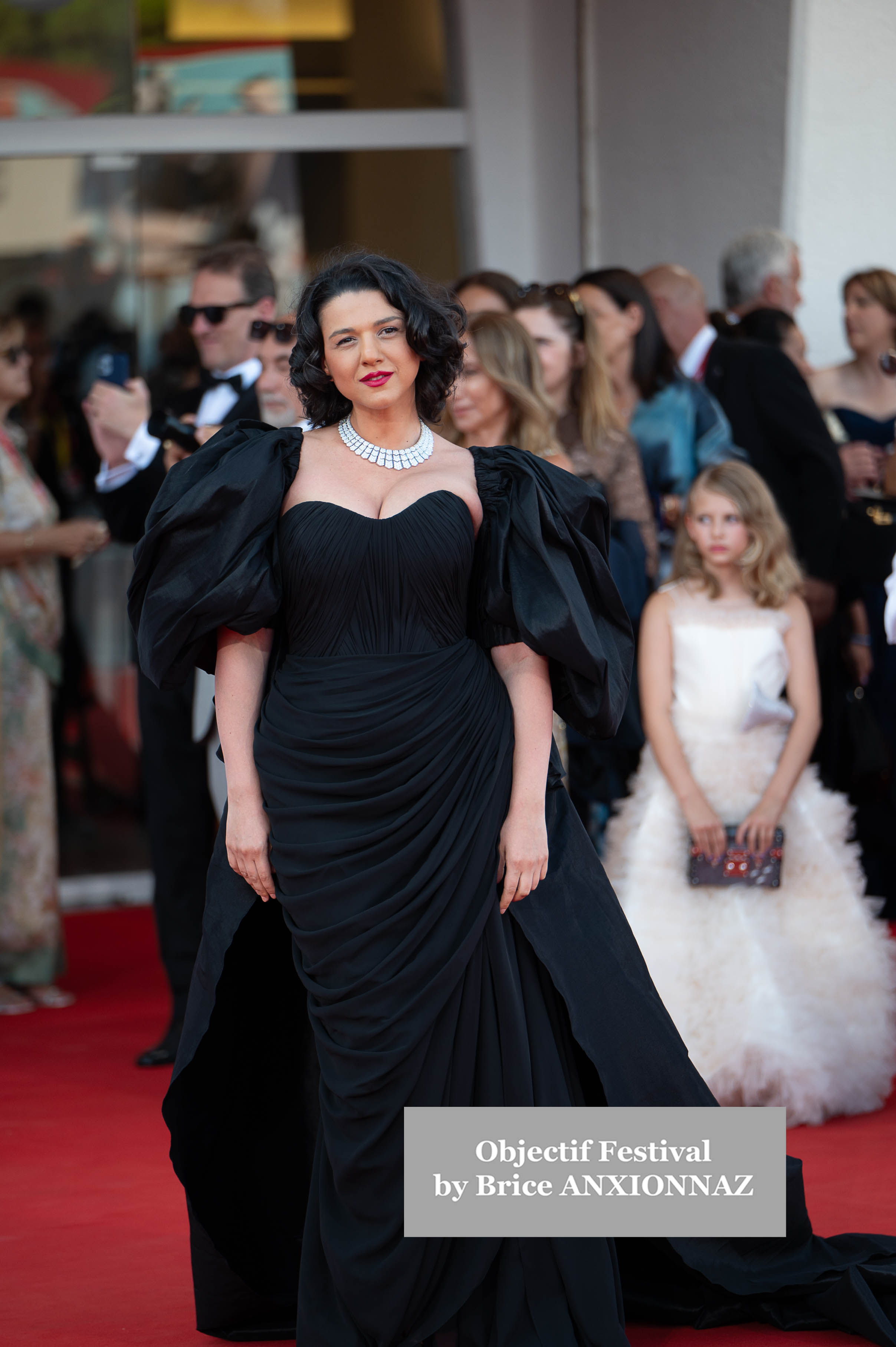 Fashion Week Other Guests - Fashion Week at beetlejuice-beetlejuice, Paris, France on August 28th, 2024