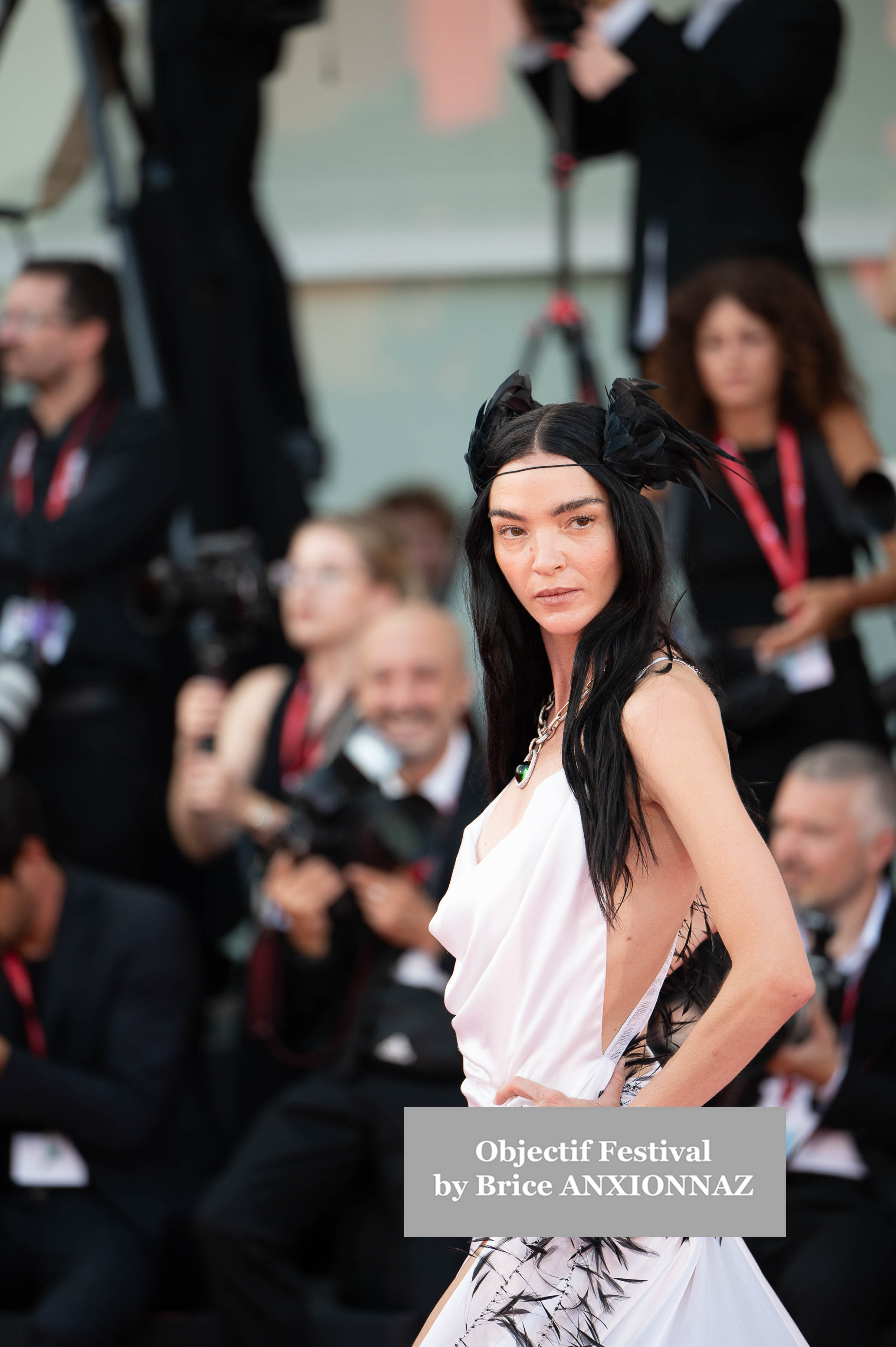 Fashion Week Other Guests - Fashion Week at beetlejuice-beetlejuice, Paris, France on August 28th, 2024