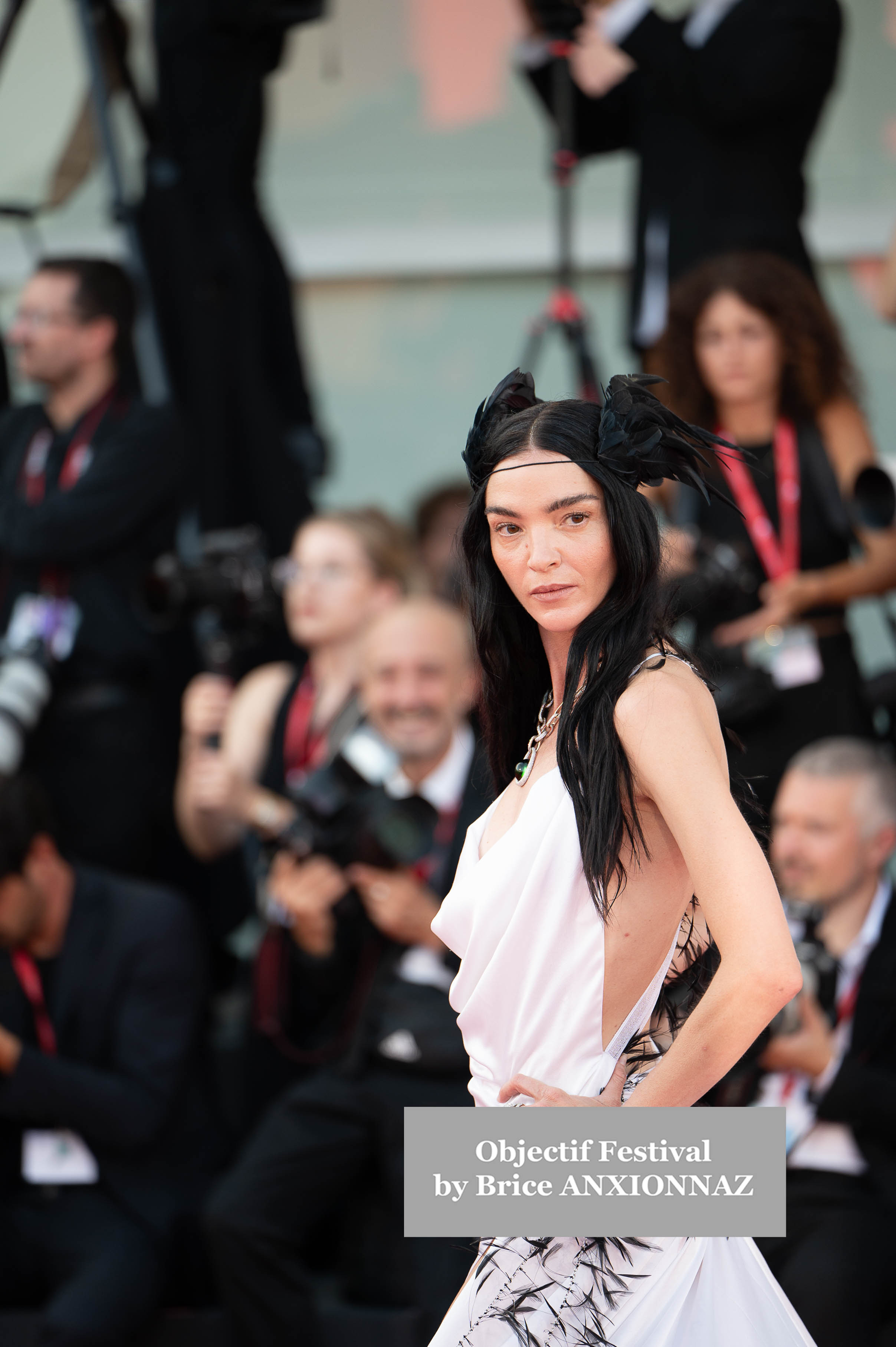 Fashion Week Other Guests - Fashion Week at beetlejuice-beetlejuice, Paris, France on August 28th, 2024