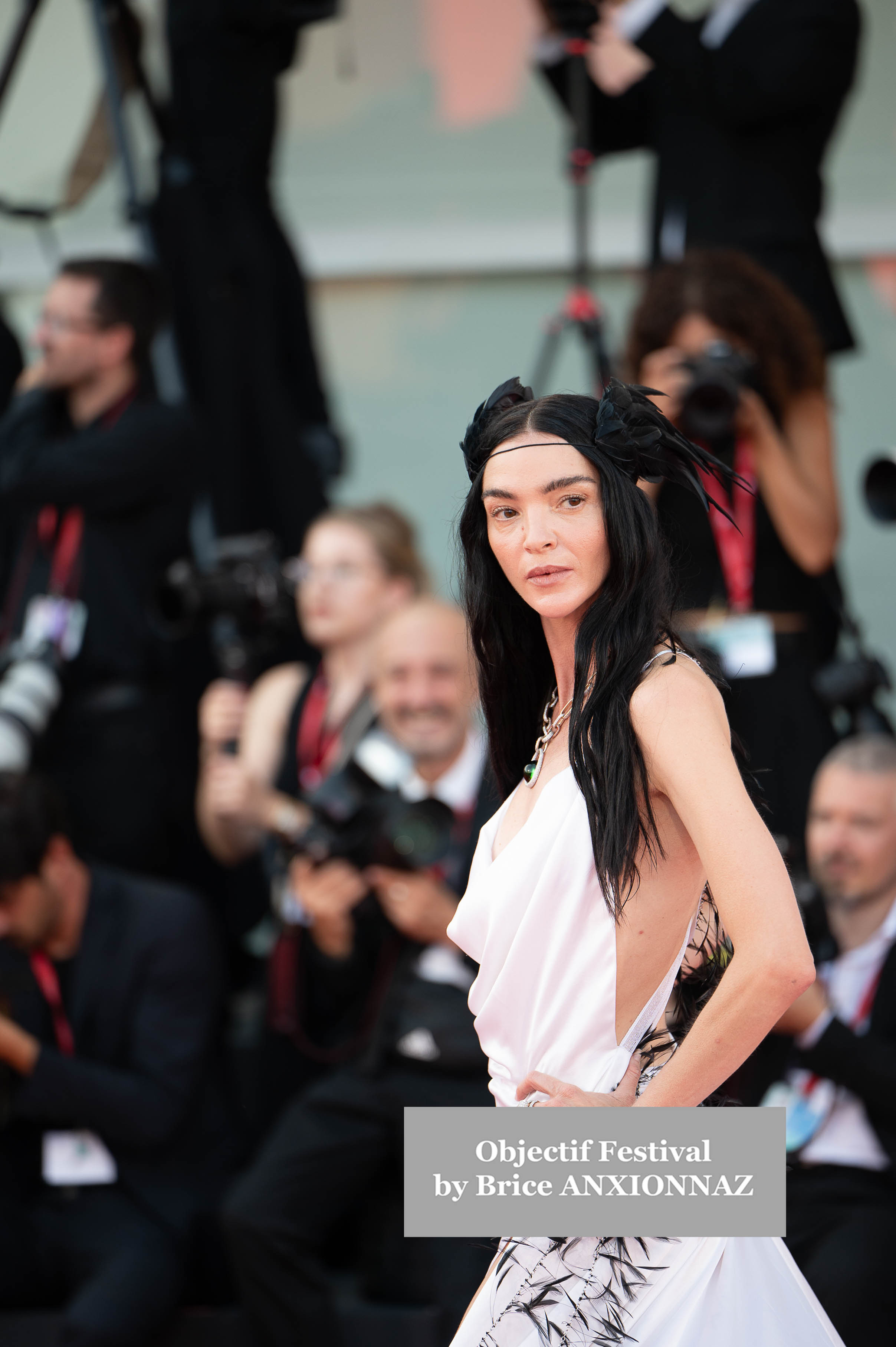 Fashion Week Other Guests - Fashion Week at beetlejuice-beetlejuice, Paris, France on August 28th, 2024