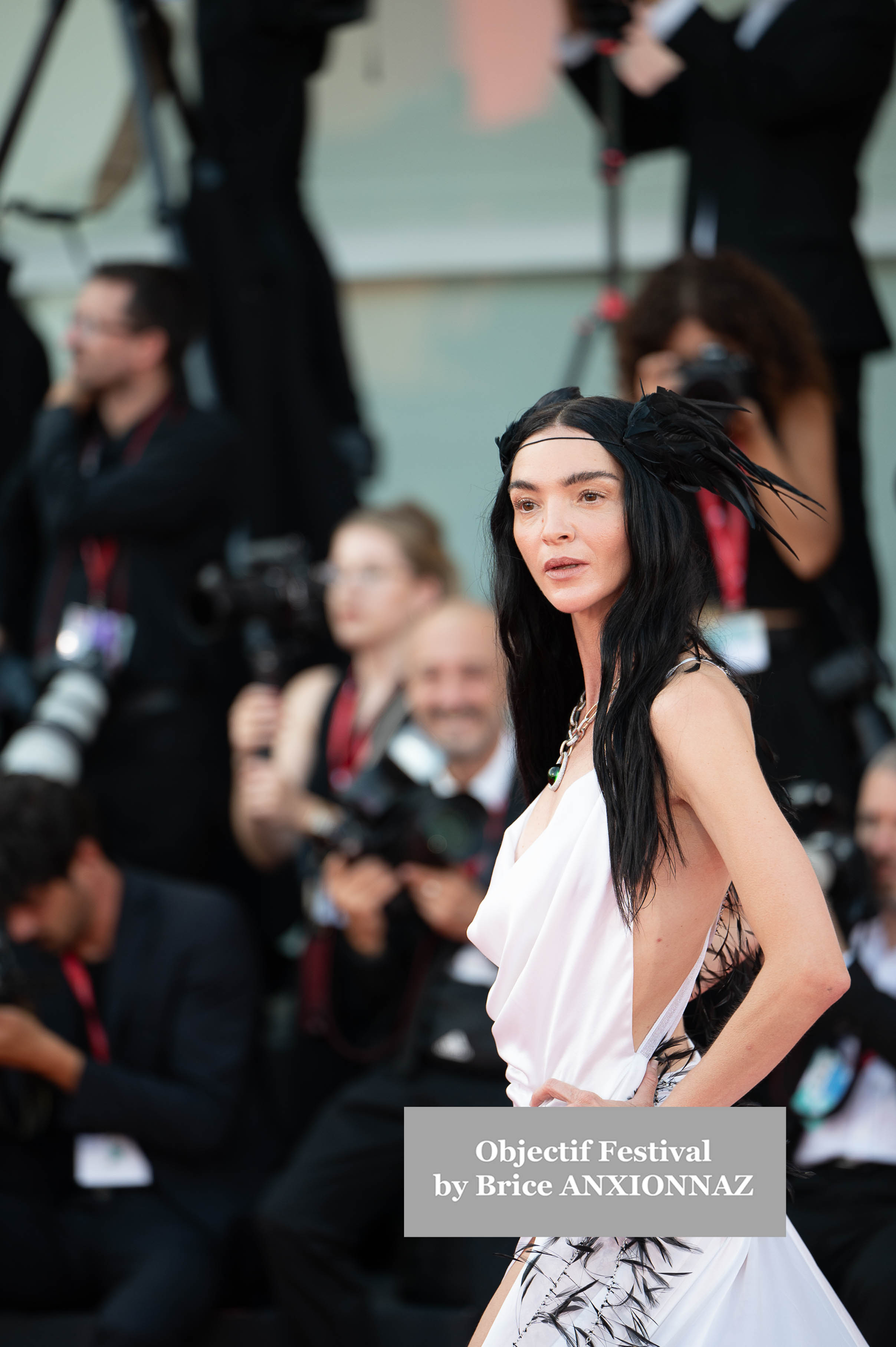 Fashion Week Other Guests - Fashion Week at beetlejuice-beetlejuice, Paris, France on August 28th, 2024