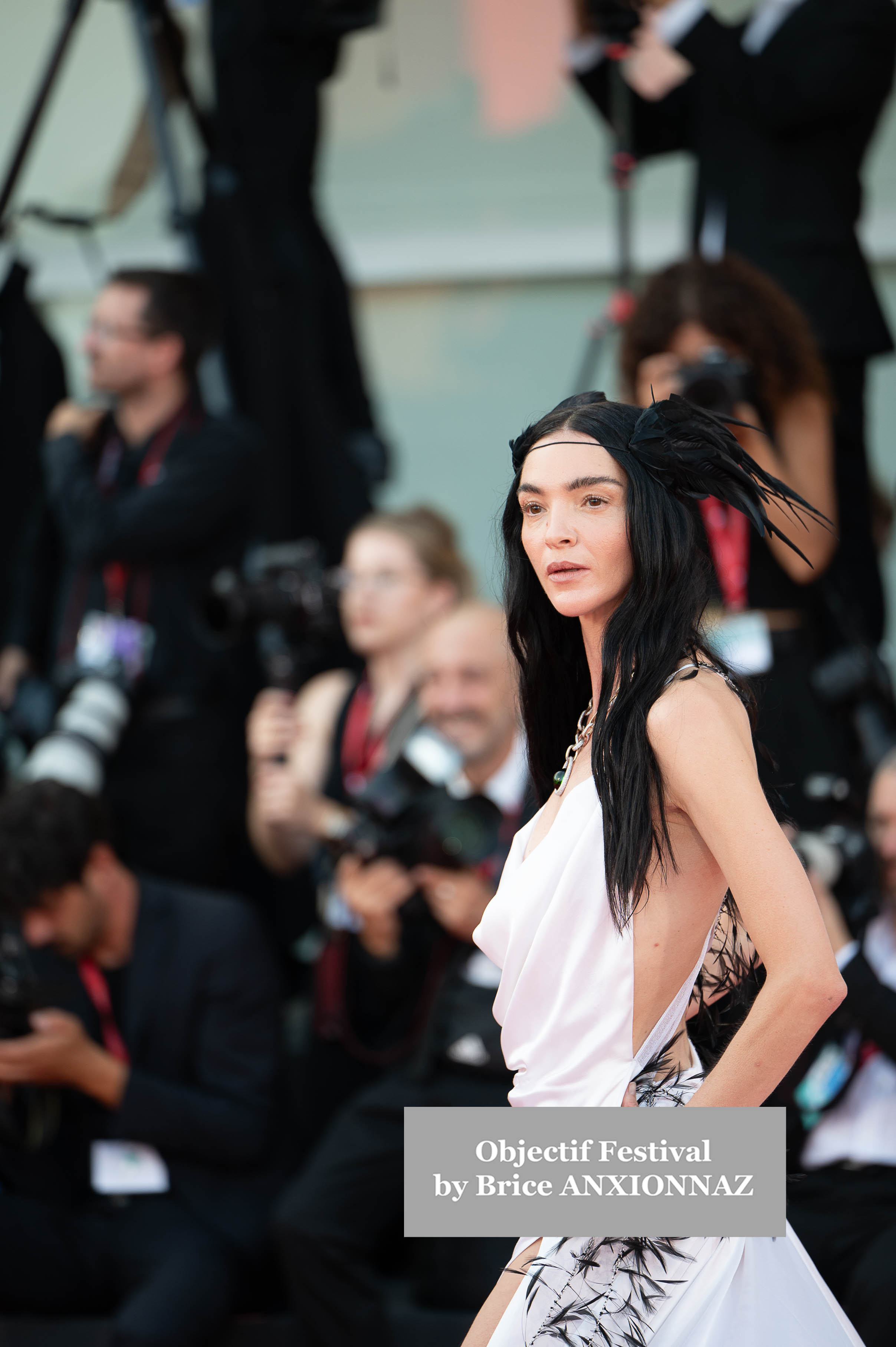 Fashion Week Other Guests - Fashion Week at beetlejuice-beetlejuice, Paris, France on August 28th, 2024