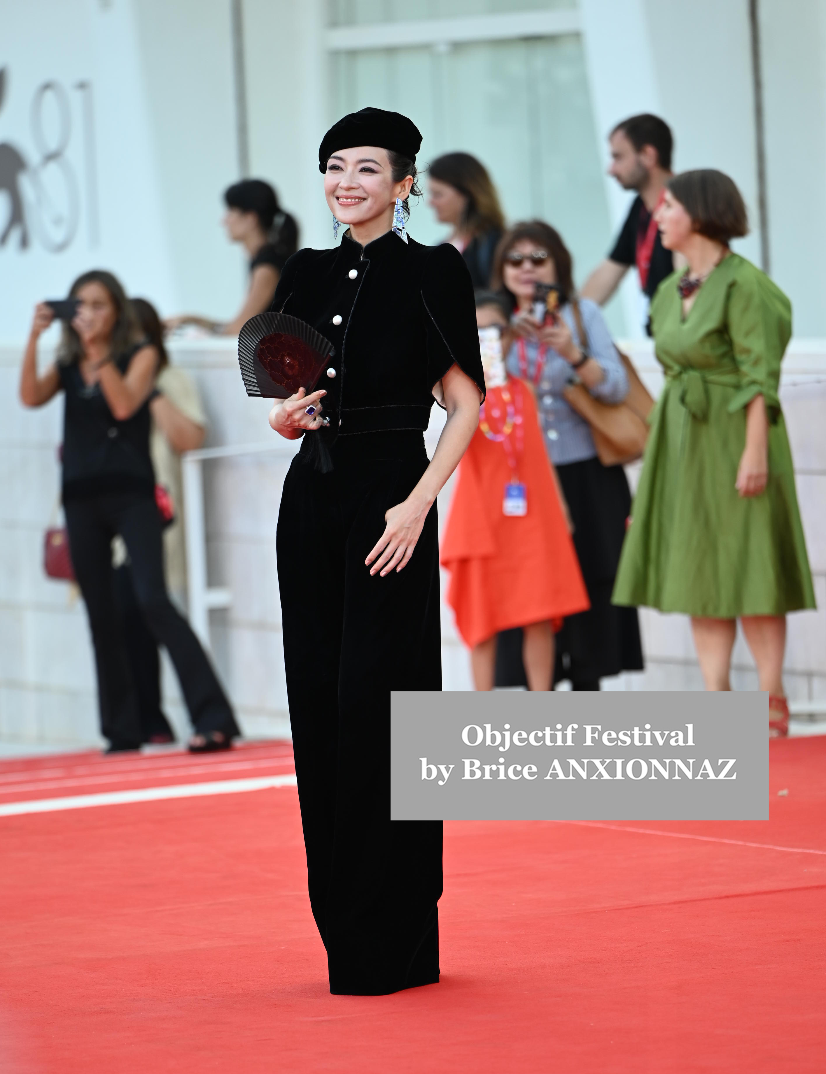 Fashion Week Zhang_Ziyi_MOS_1519 - Fashion Week at beetlejuice-beetlejuice, MOS on June 27th, 2024