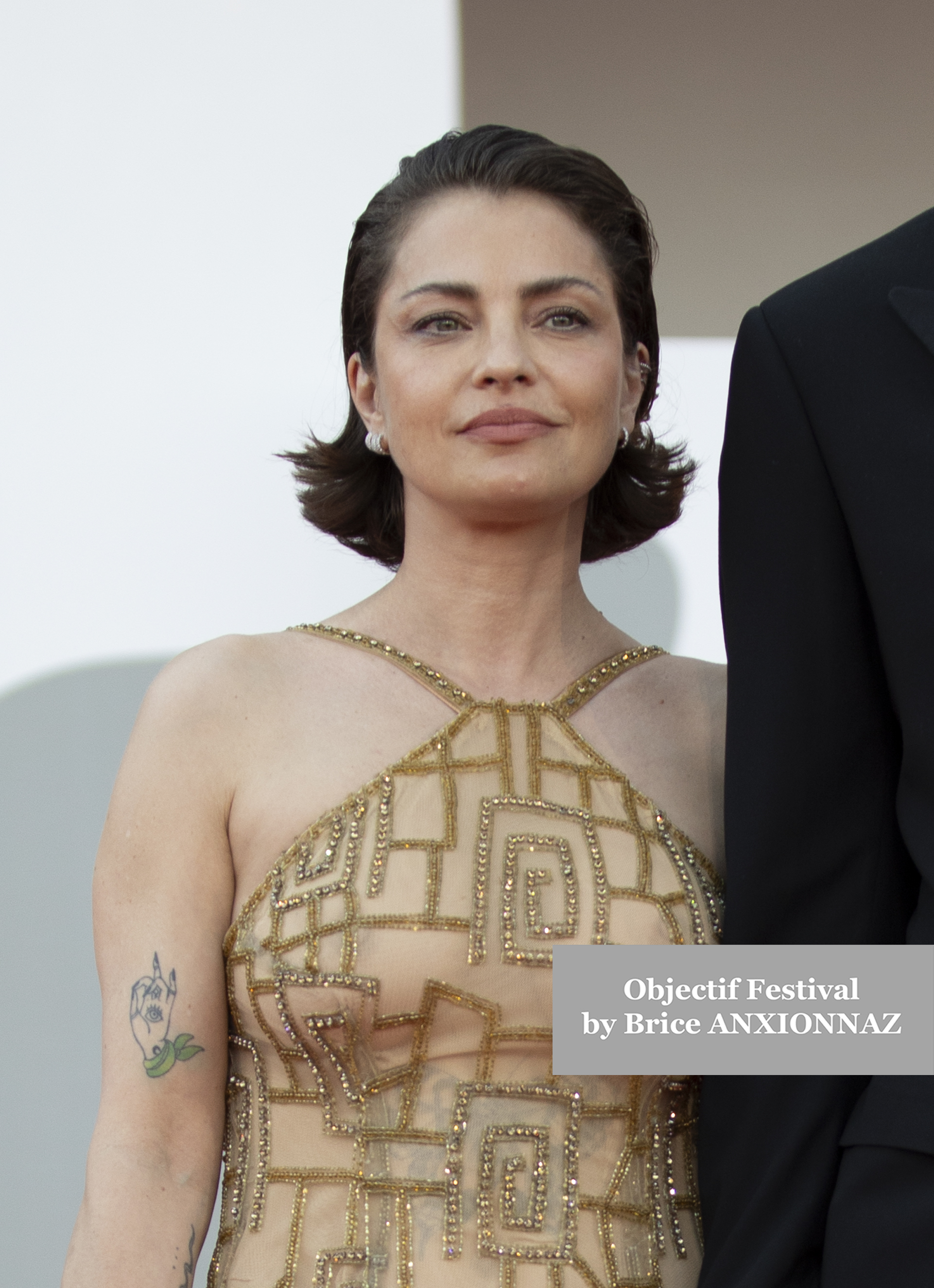 Fashion Week DoloresFonzi - Fashion Week at nonostante, Paris, France on June 27th, 2024