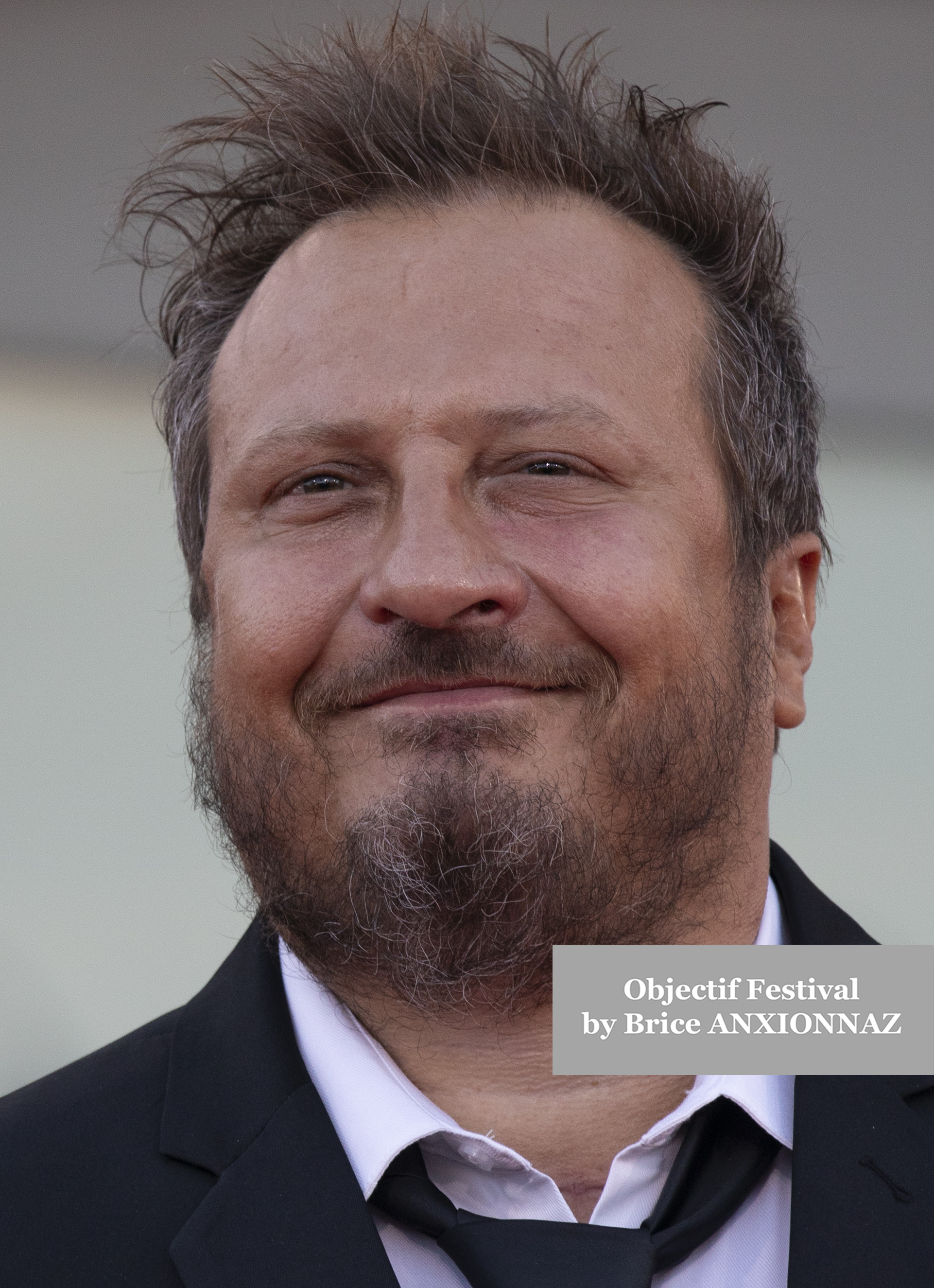 Fashion Week GiorgioMontanini01 - Fashion Week at nonostante, Paris, France on June 27th, 2024