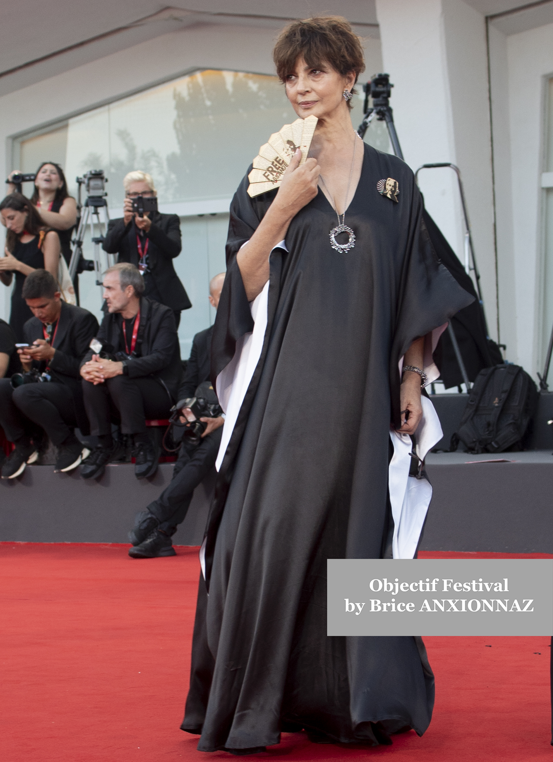 Fashion Week LauraMorante - Fashion Week at nonostante, Paris, France on June 27th, 2024