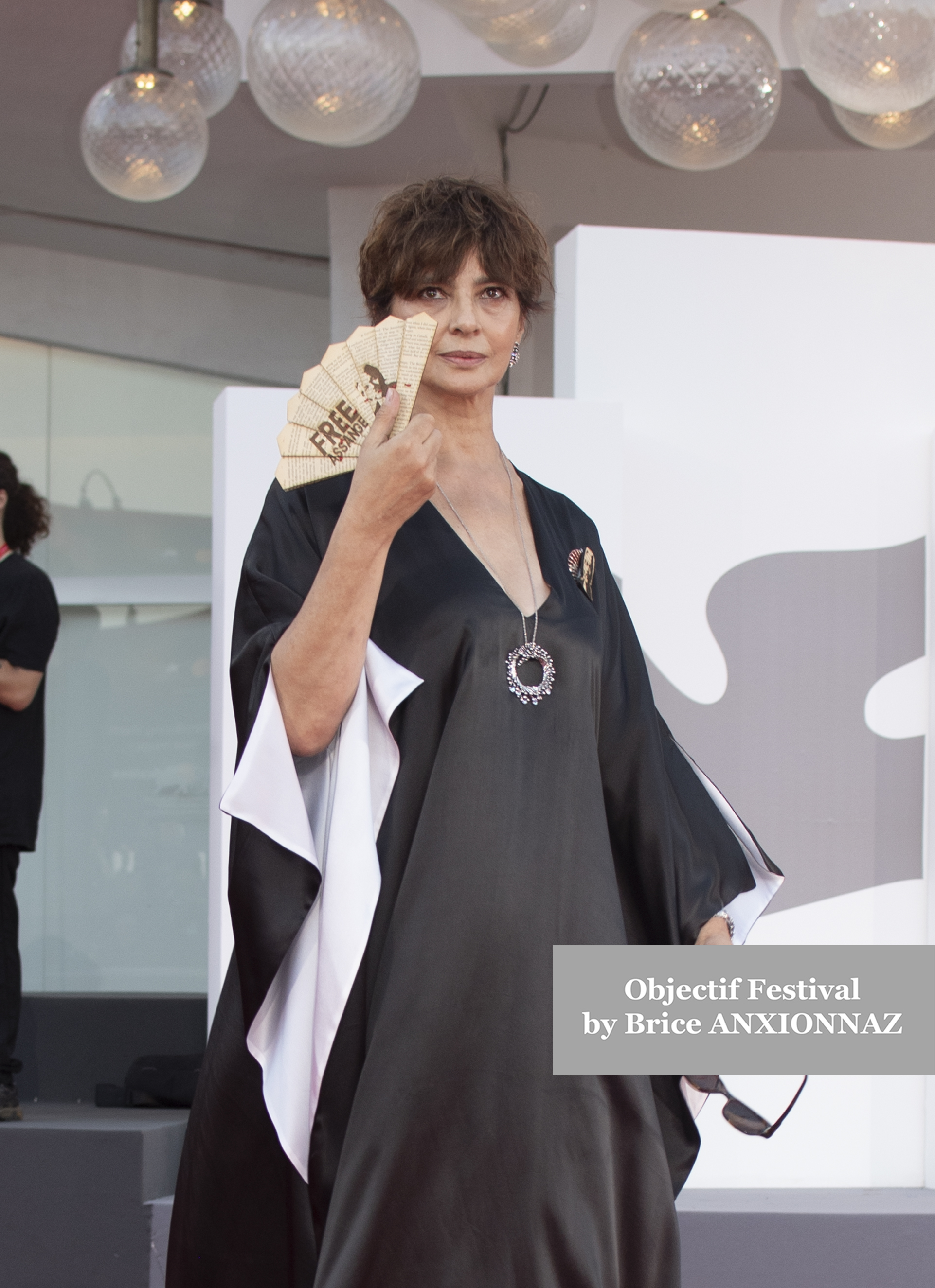 Fashion Week LauraMorante01 - Fashion Week at nonostante, Paris, France on June 27th, 2024