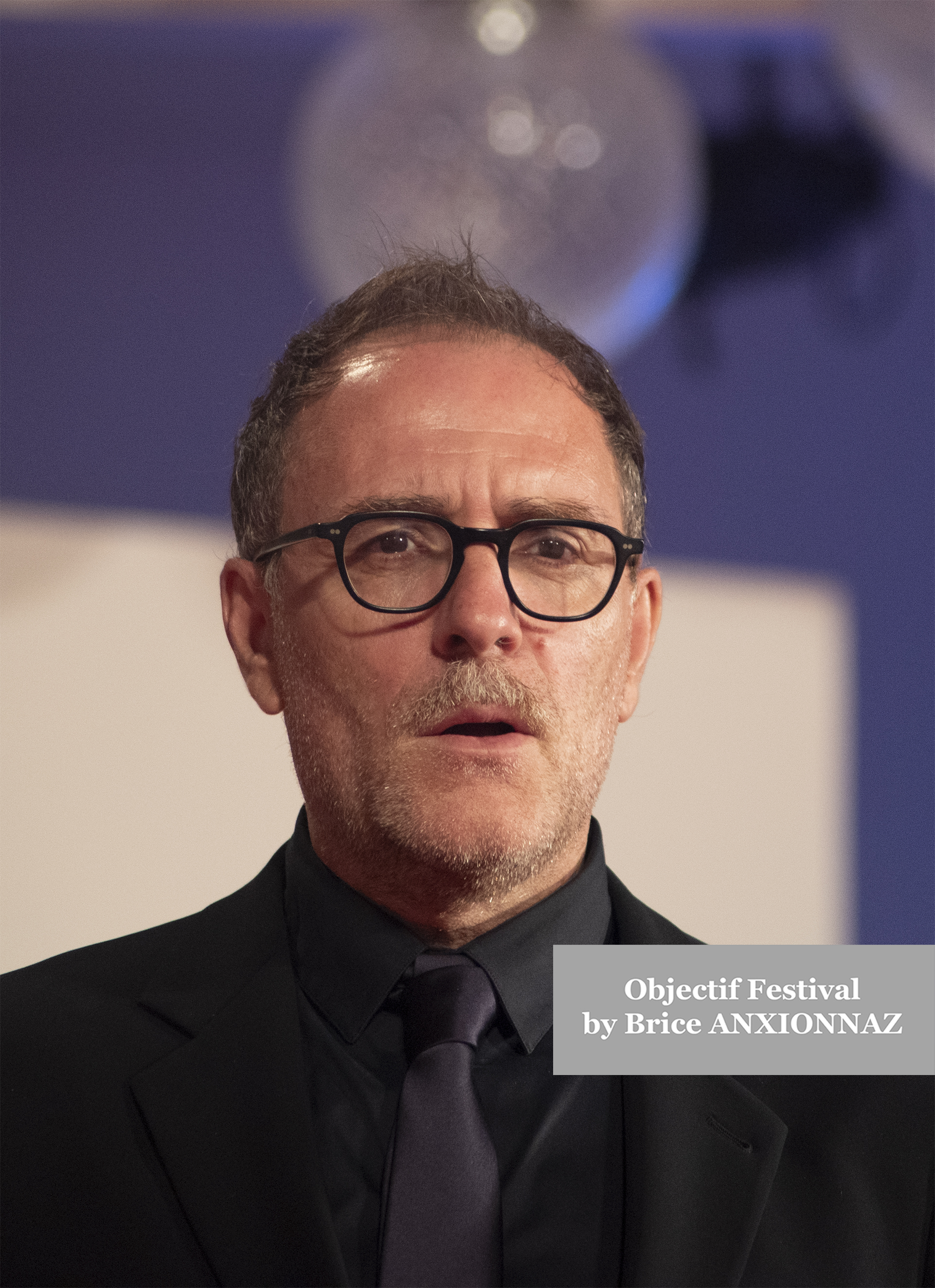 Fashion Week ValerioMastandrea03 - Fashion Week at nonostante, Paris, France on June 27th, 2024