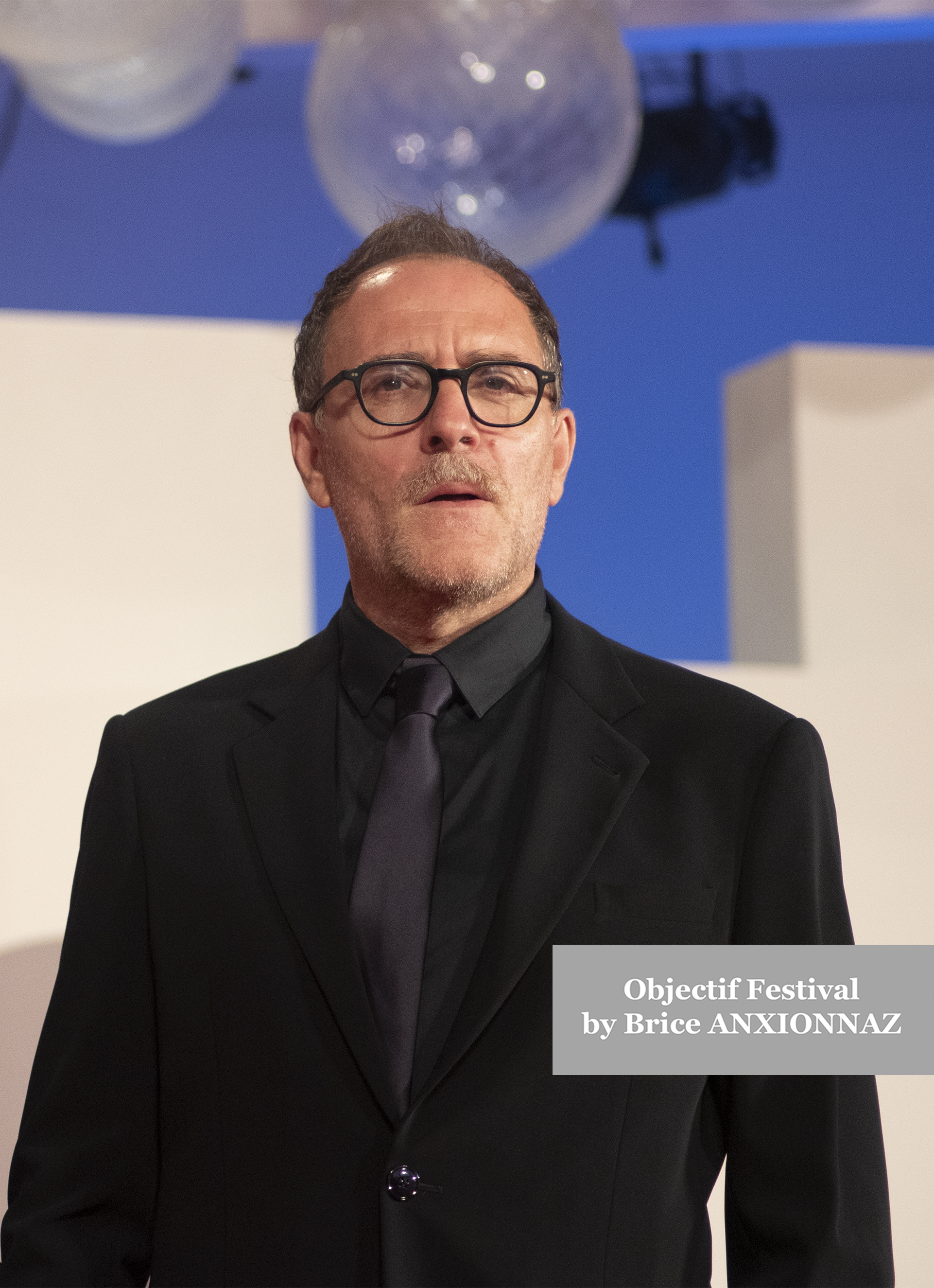 Fashion Week ValerioMastandrea04 - Fashion Week at nonostante, Paris, France on June 27th, 2024