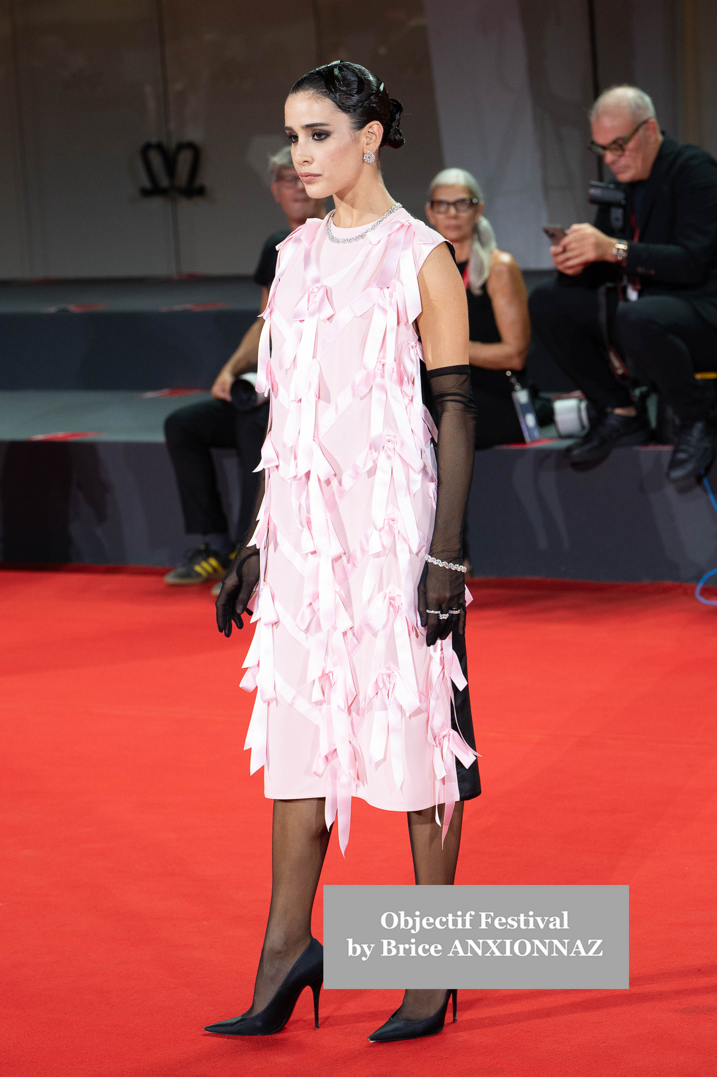 Fashion Week Kill The Jokey - Fashion Week at august-29th, Paris, France on August 29th, 2024