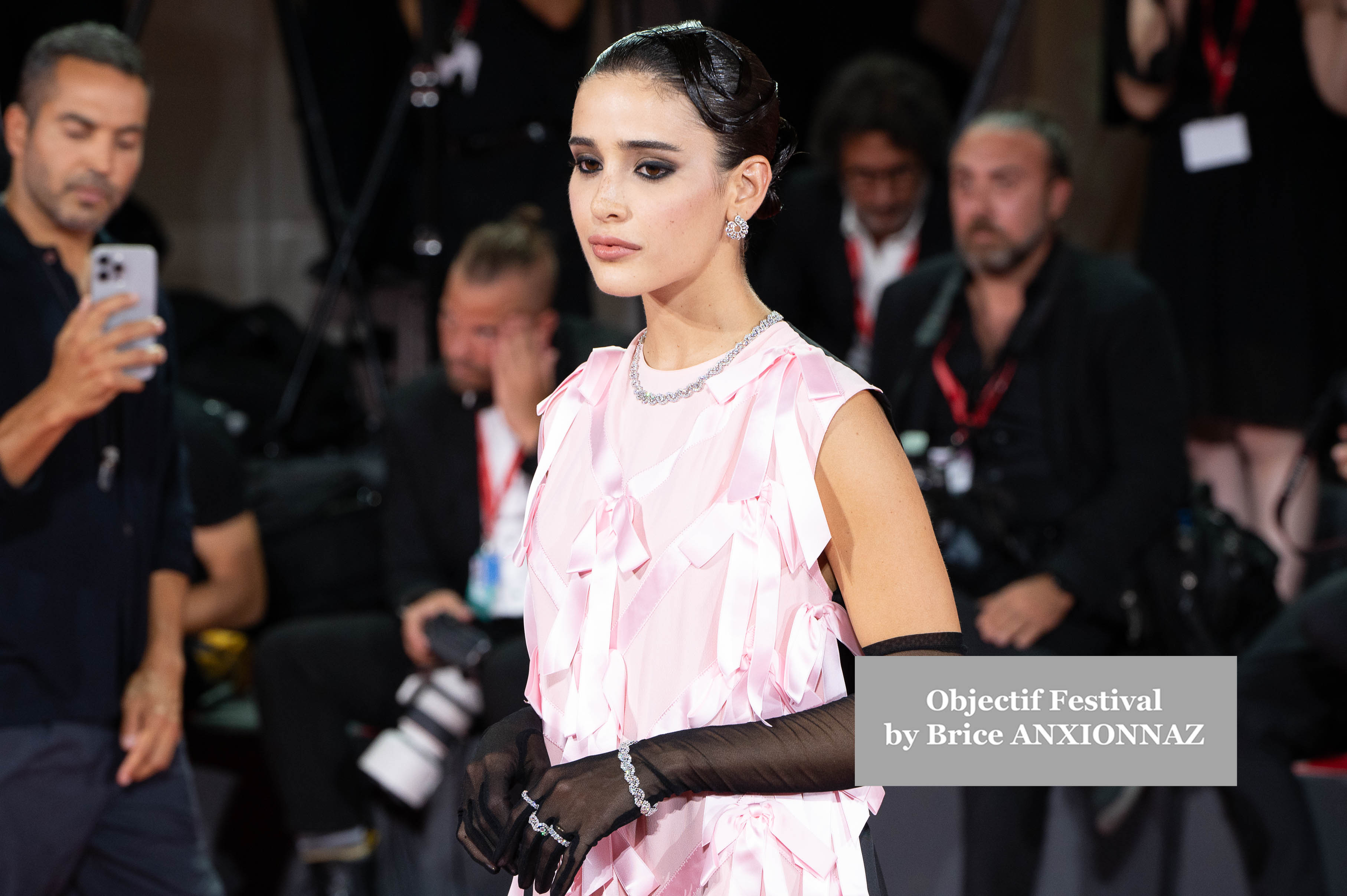 Fashion Week KILL THE JOKEY Red Carpet 81 Mostra Del Cinema 29082024 3606 - Fashion Week at Kill-the-jokey, Paris, France on August 29th, 2024