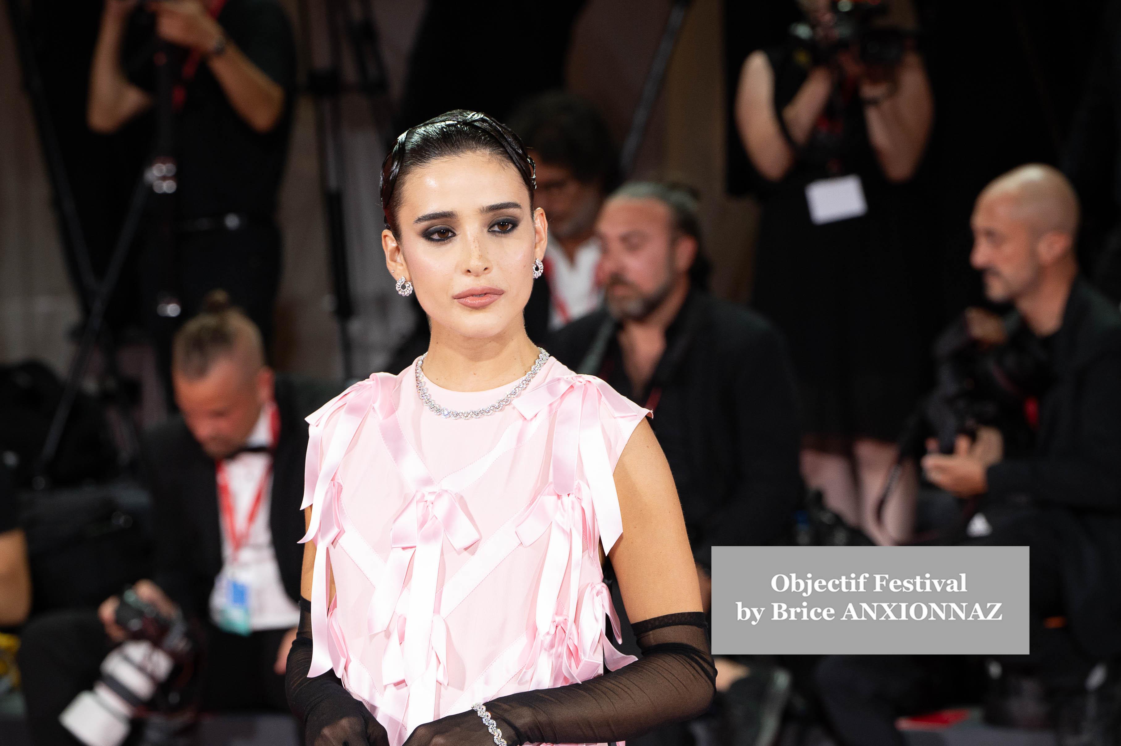 Fashion Week KILL THE JOKEY Red Carpet 81 Mostra Del Cinema 29082024 3615 - Fashion Week at Kill-the-jokey, Paris, France on August 29th, 2024
