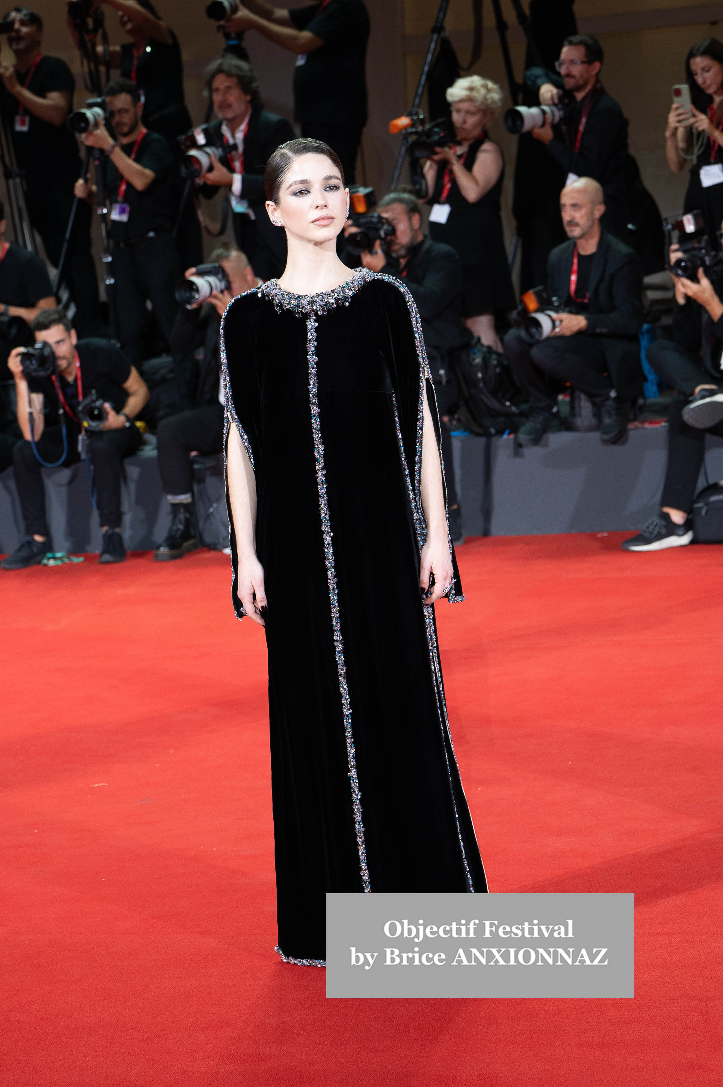Fashion Week Kill The Jokey - Fashion Week at august-29th, Paris, France on August 29th, 2024