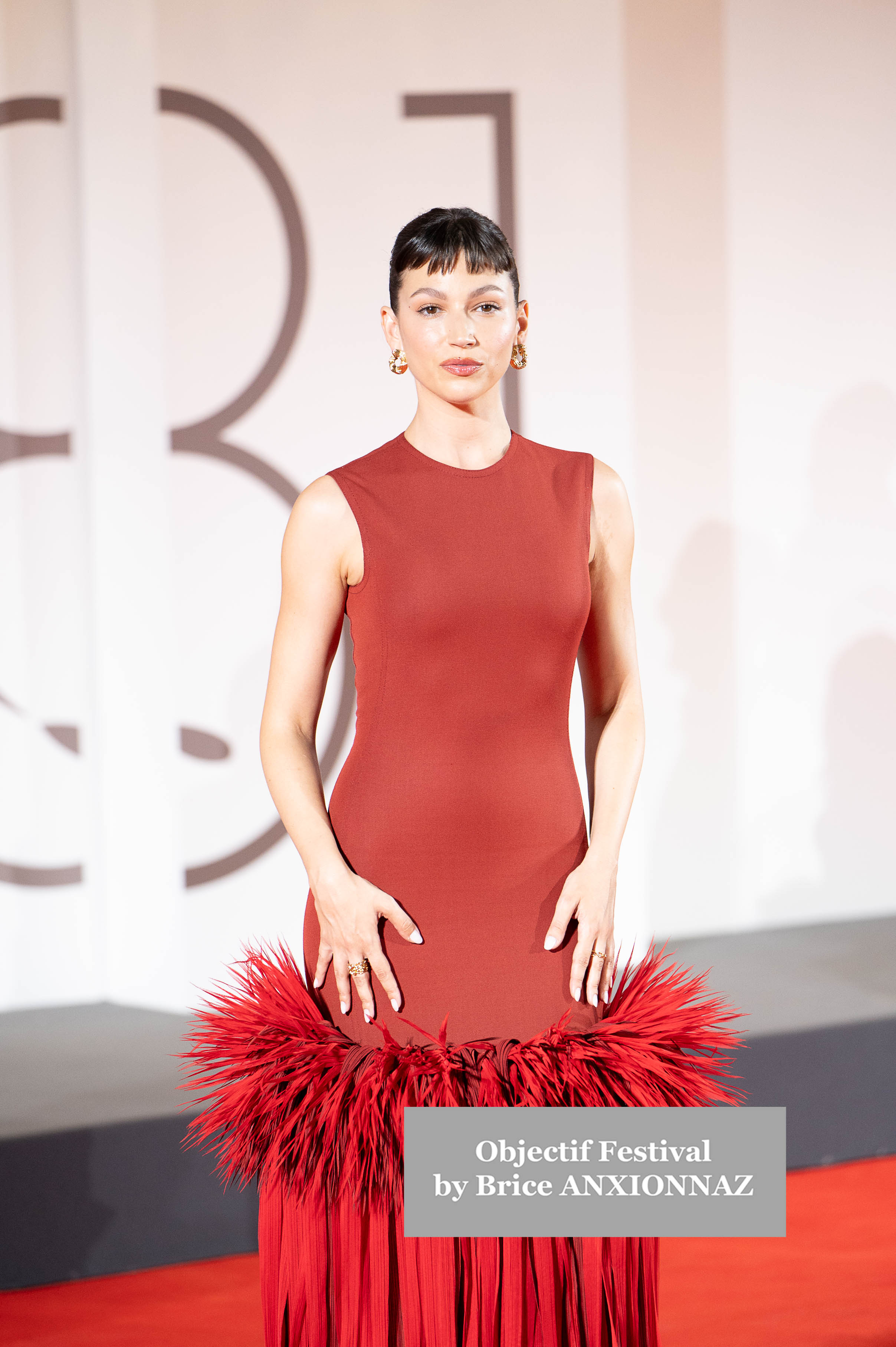 Fashion Week Kill The Jokey - Fashion Week at august-29th, Paris, France on August 29th, 2024