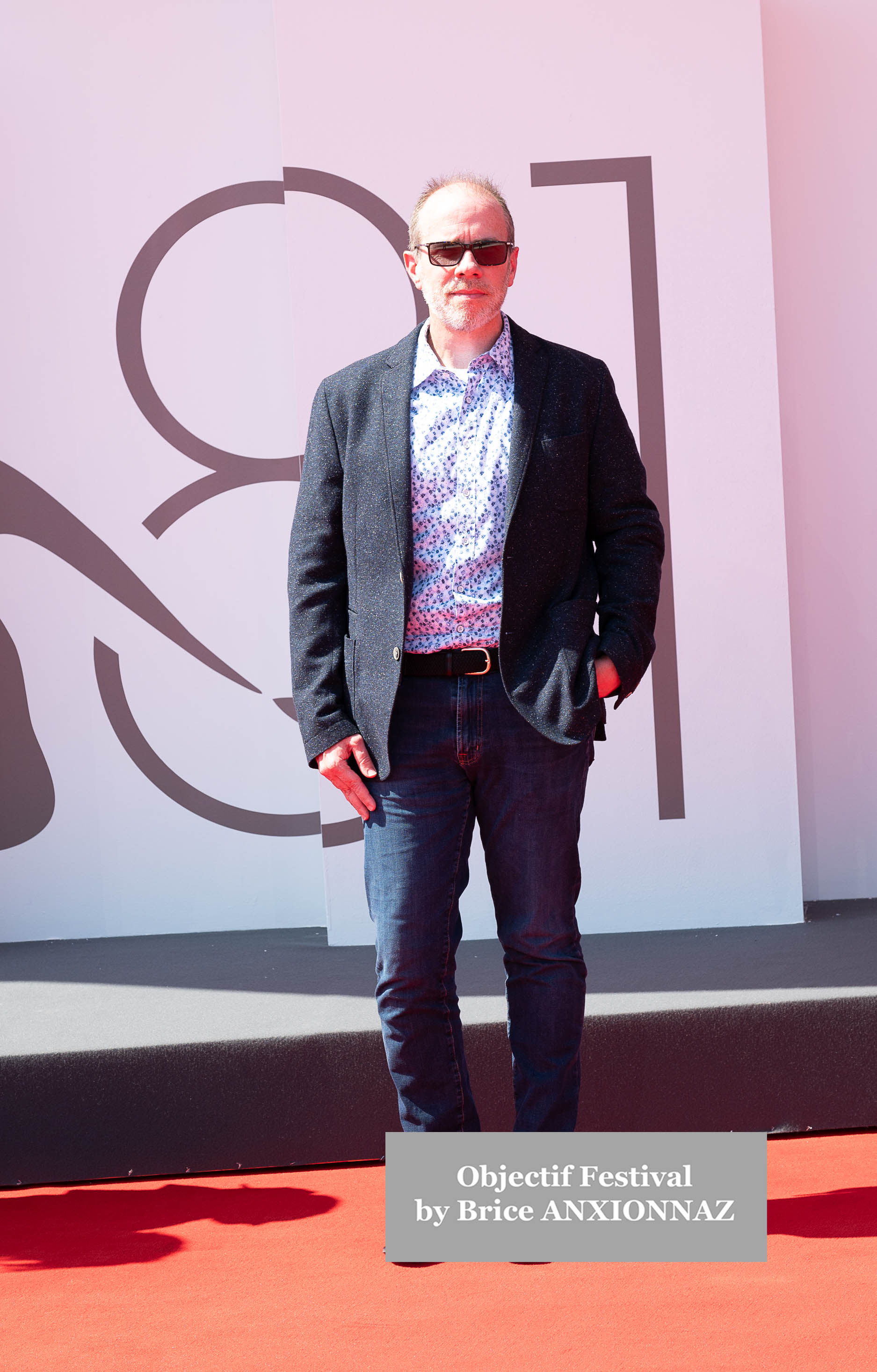 Fashion Week SEPARATED Red Carpet 81 Mostra Del Cinema 29082024 2 2 - Fashion Week at Separated, Paris, France on August 29th, 2024