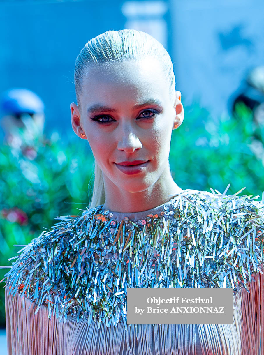 Fashion Week Magda Swider - Fashion Week at august-29th, Paris, France on August 30th, 2024