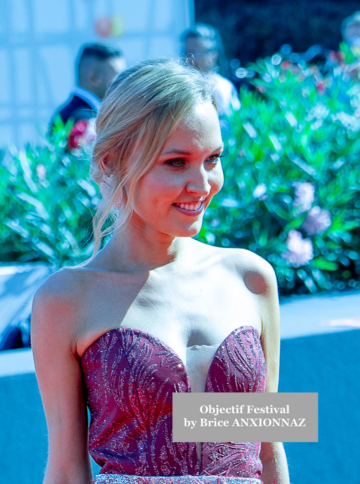 Fashion Week Stefaniya - Fashion Week at august-29th, Paris, France on August 30th, 2024