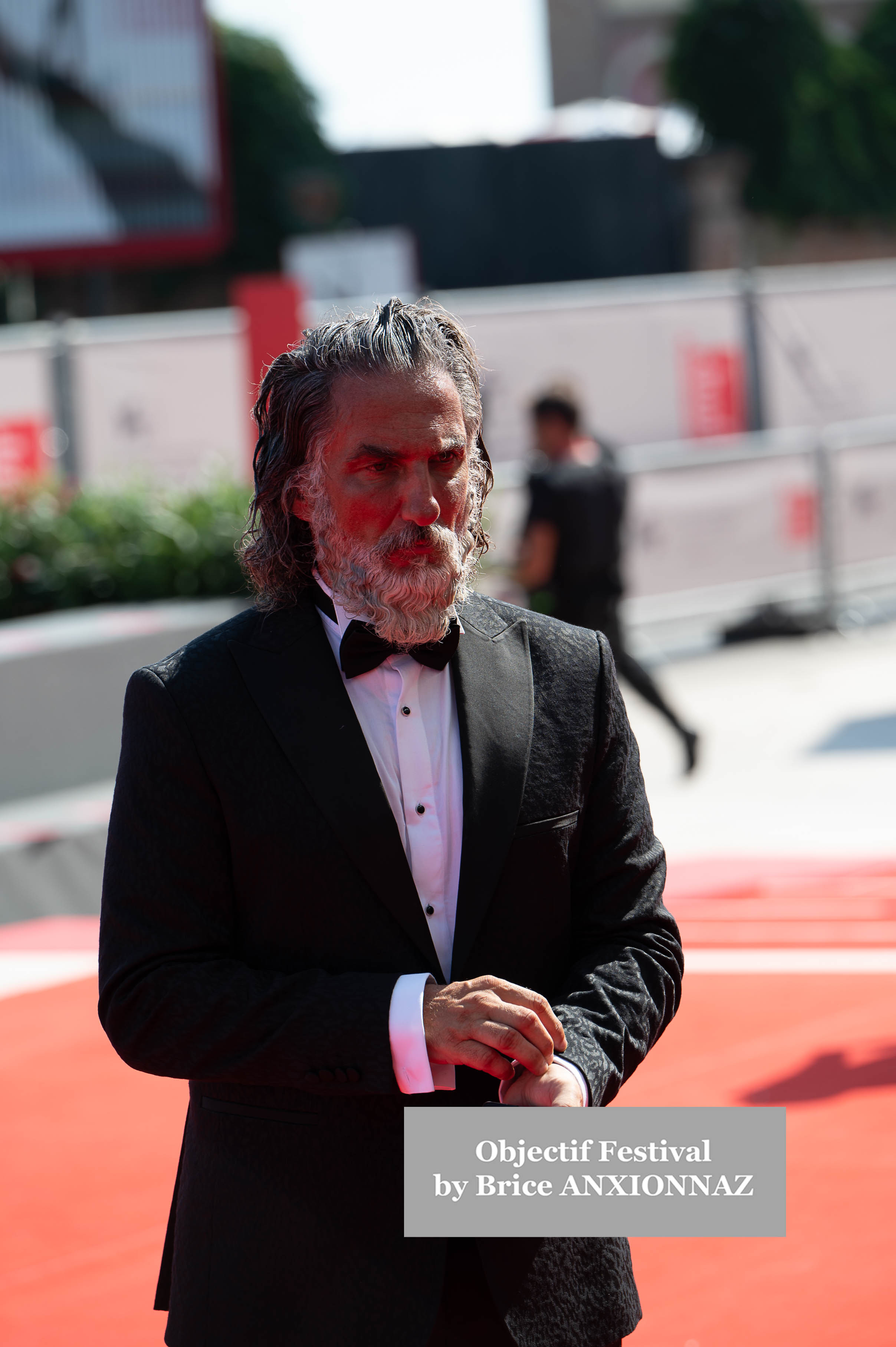 Fashion Week Zeus - Fashion Week at august-29th, Paris, France on August 30th, 2024