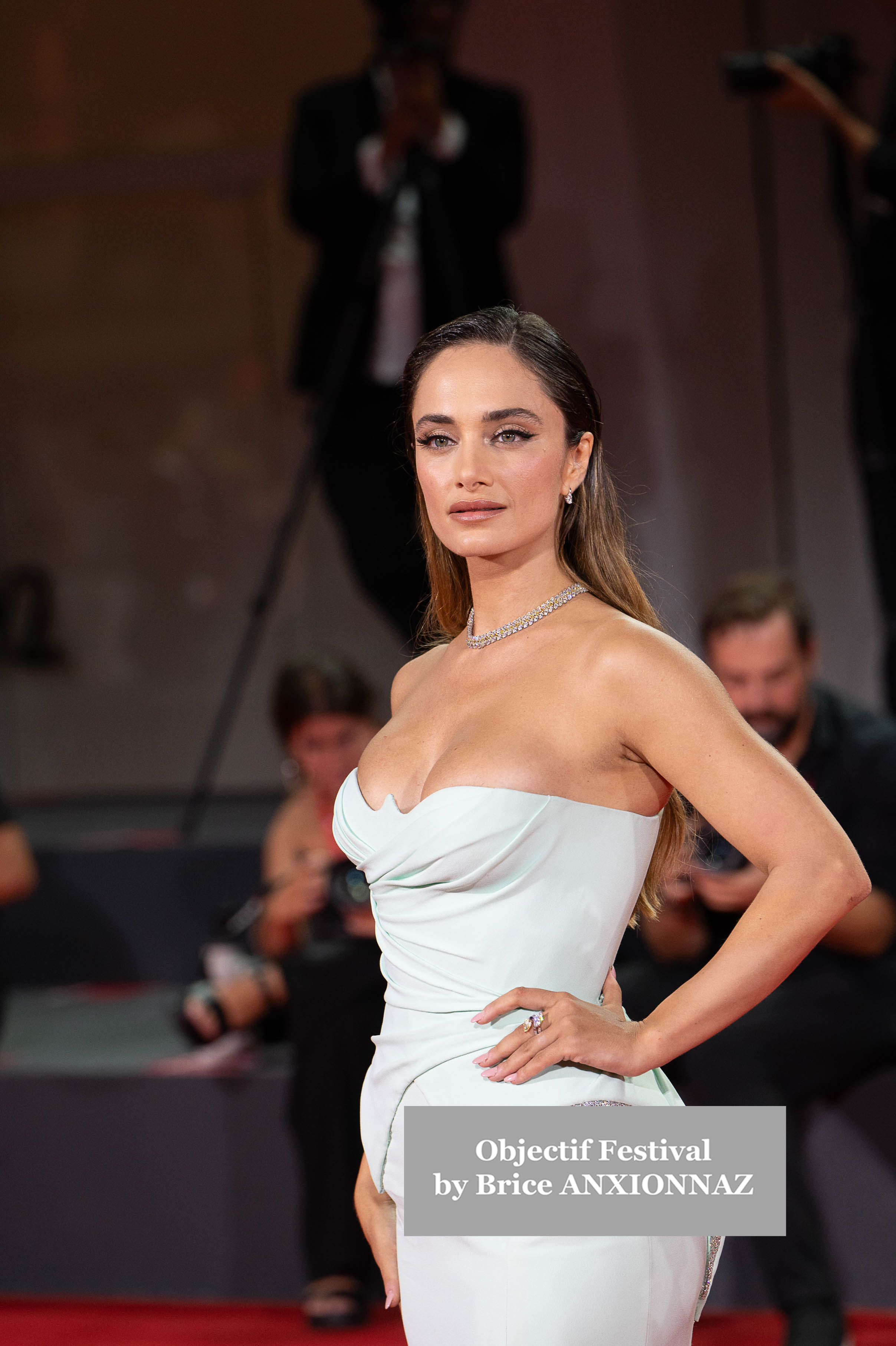 Fashion Week 01   Logo - Fashion Week at september-4th, Paris, France on September 4th, 2024