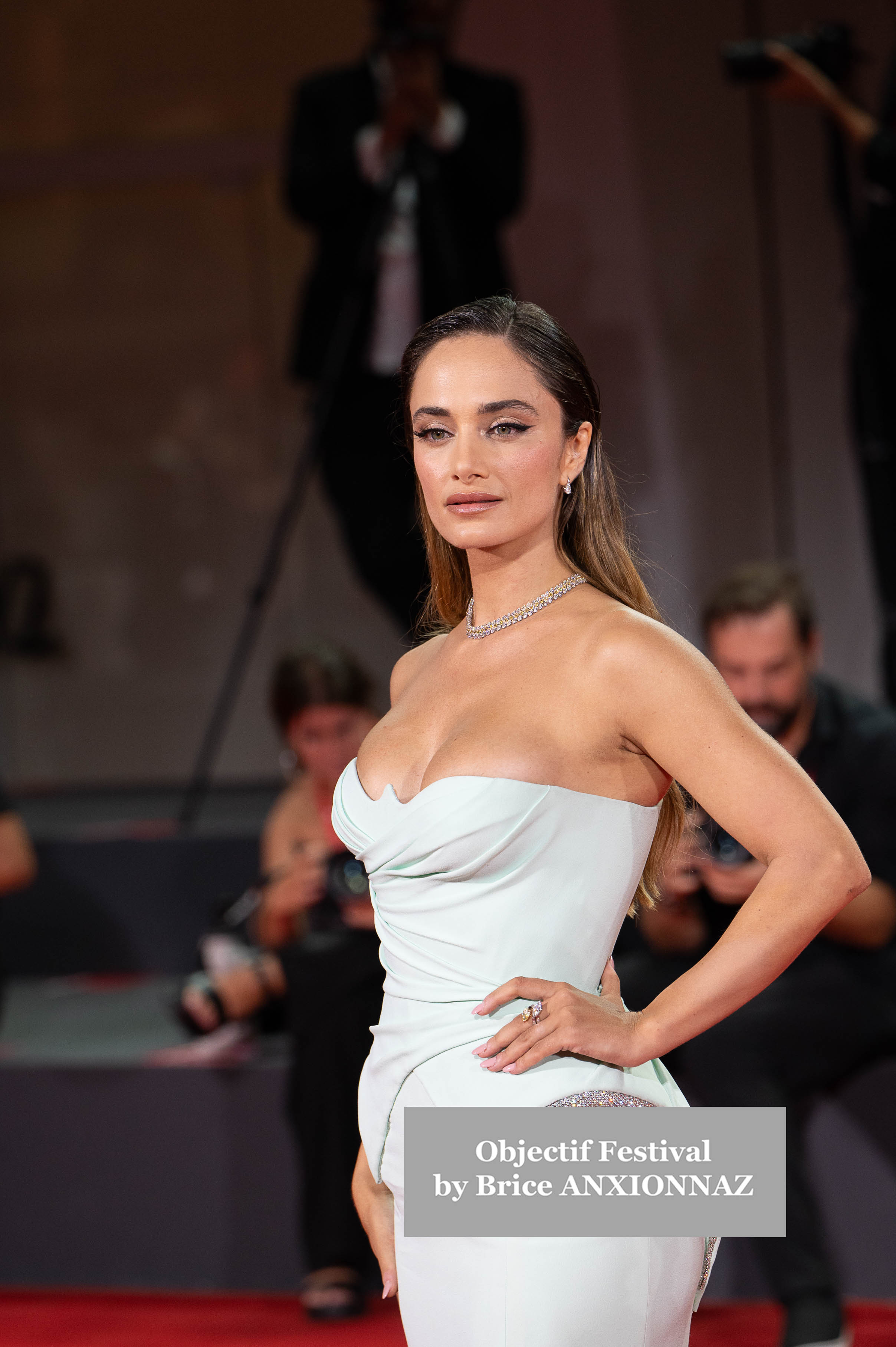 Fashion Week 01   Logo - Fashion Week at september-4th, Paris, France on September 4th, 2024