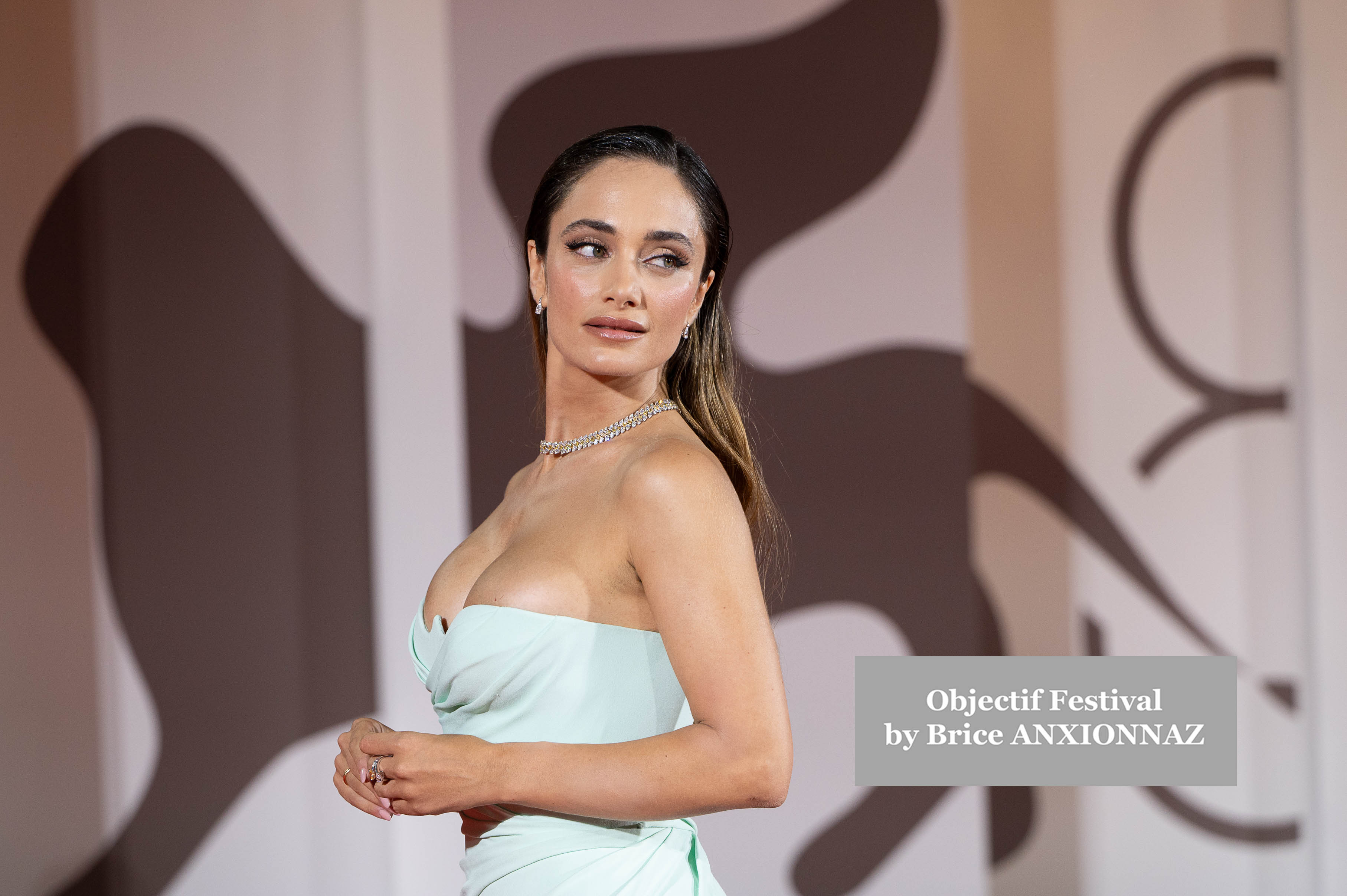 Fashion Week 01   Logo - Fashion Week at september-4th, Paris, France on September 4th, 2024