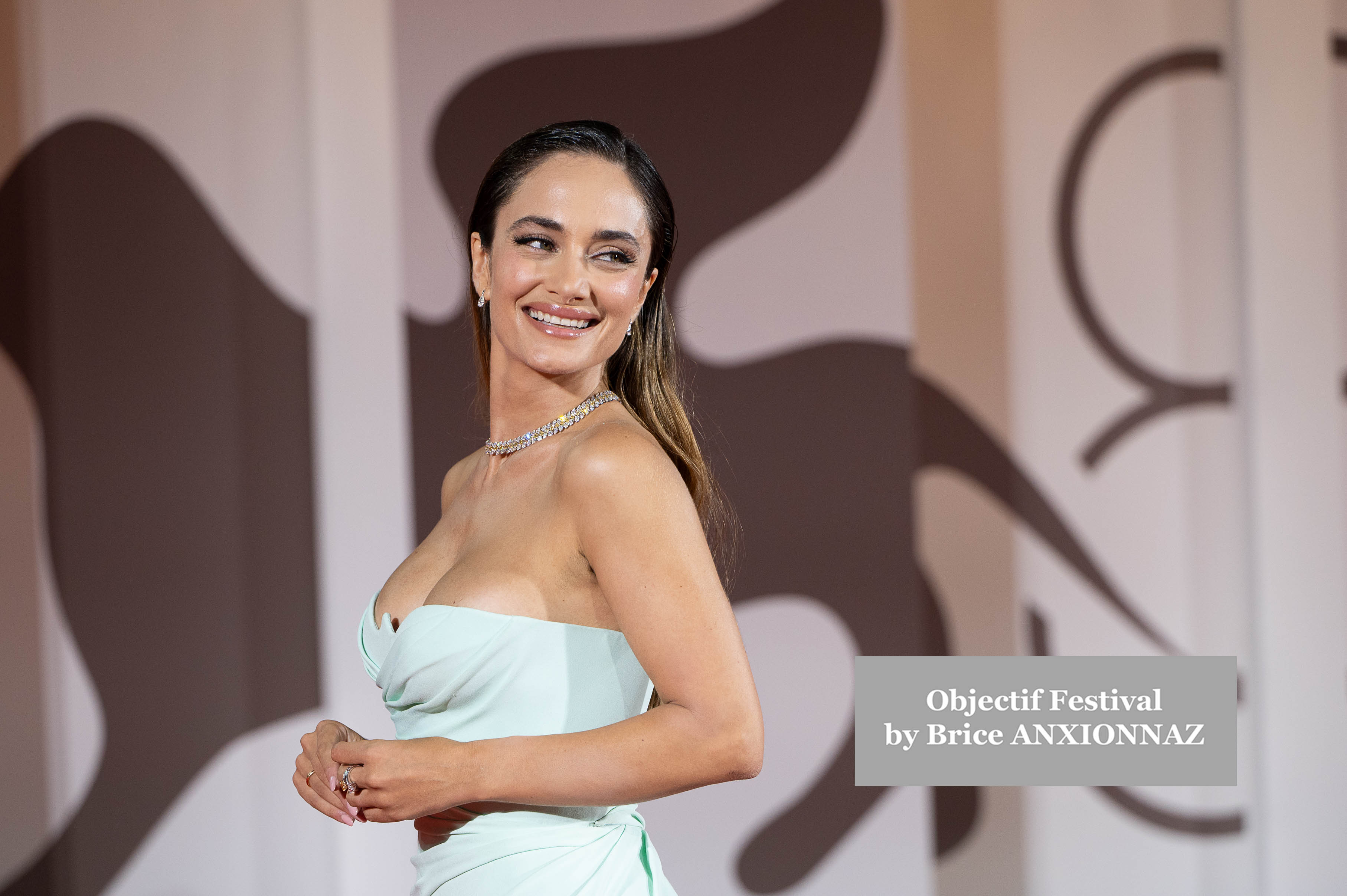 Fashion Week 01   Logo - Fashion Week at diva-futura, Paris, France on September 4th, 2024