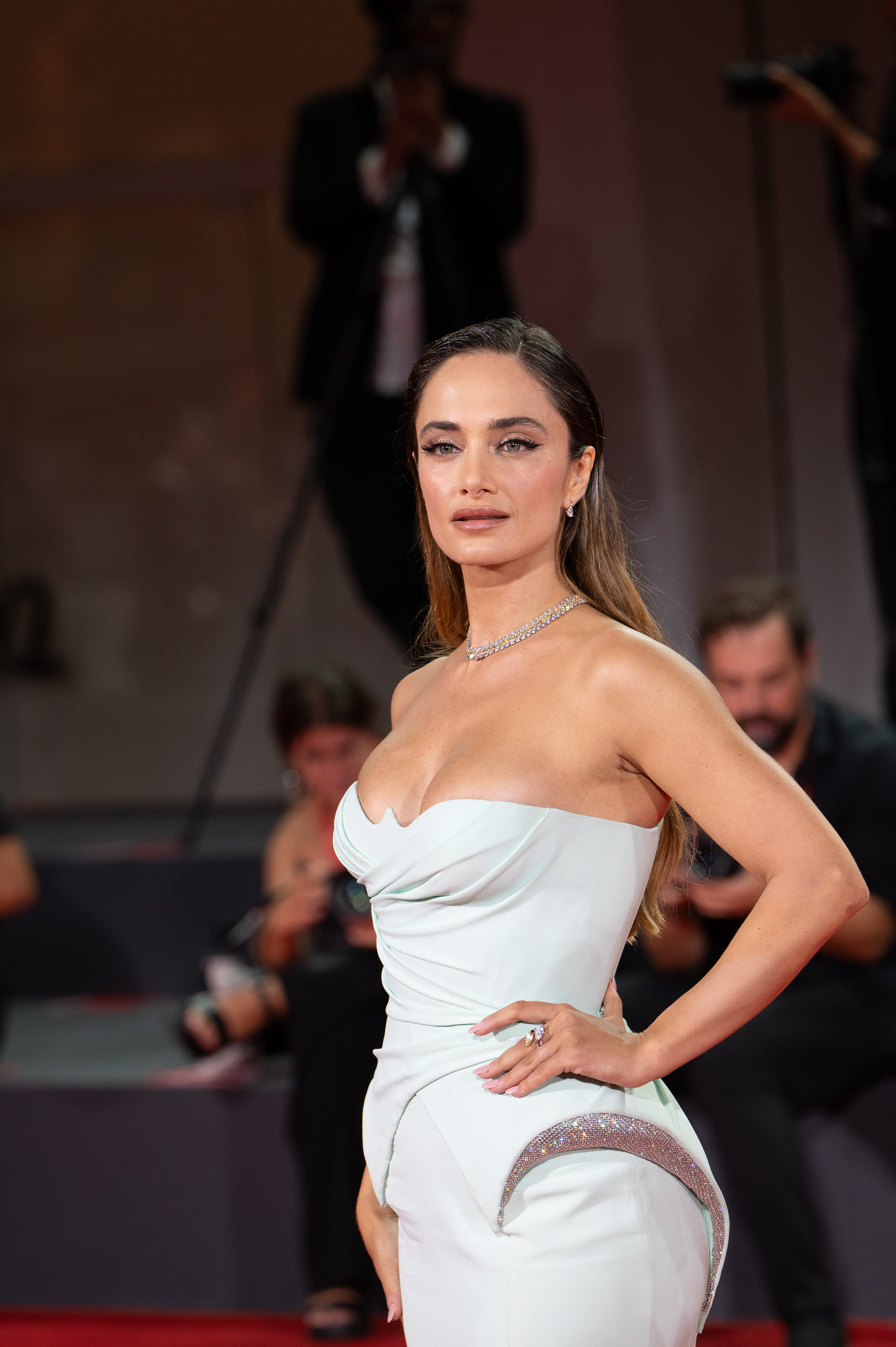 Fashion Week 02   Full HD - Fashion Week at september-4th, Paris, France on September 4th, 2024