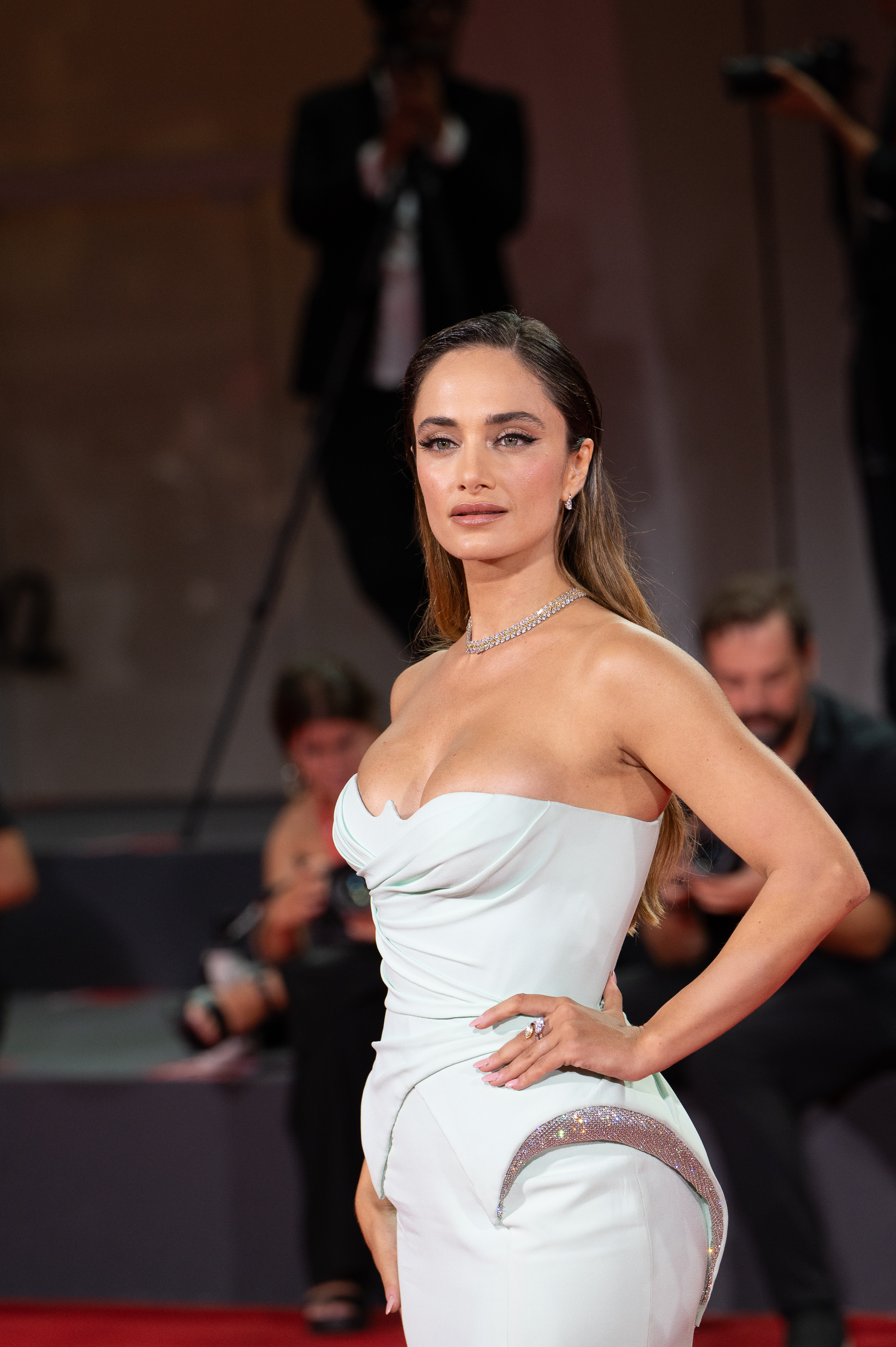 Fashion Week 02   Full HD - Fashion Week at september-4th, Paris, France on September 4th, 2024