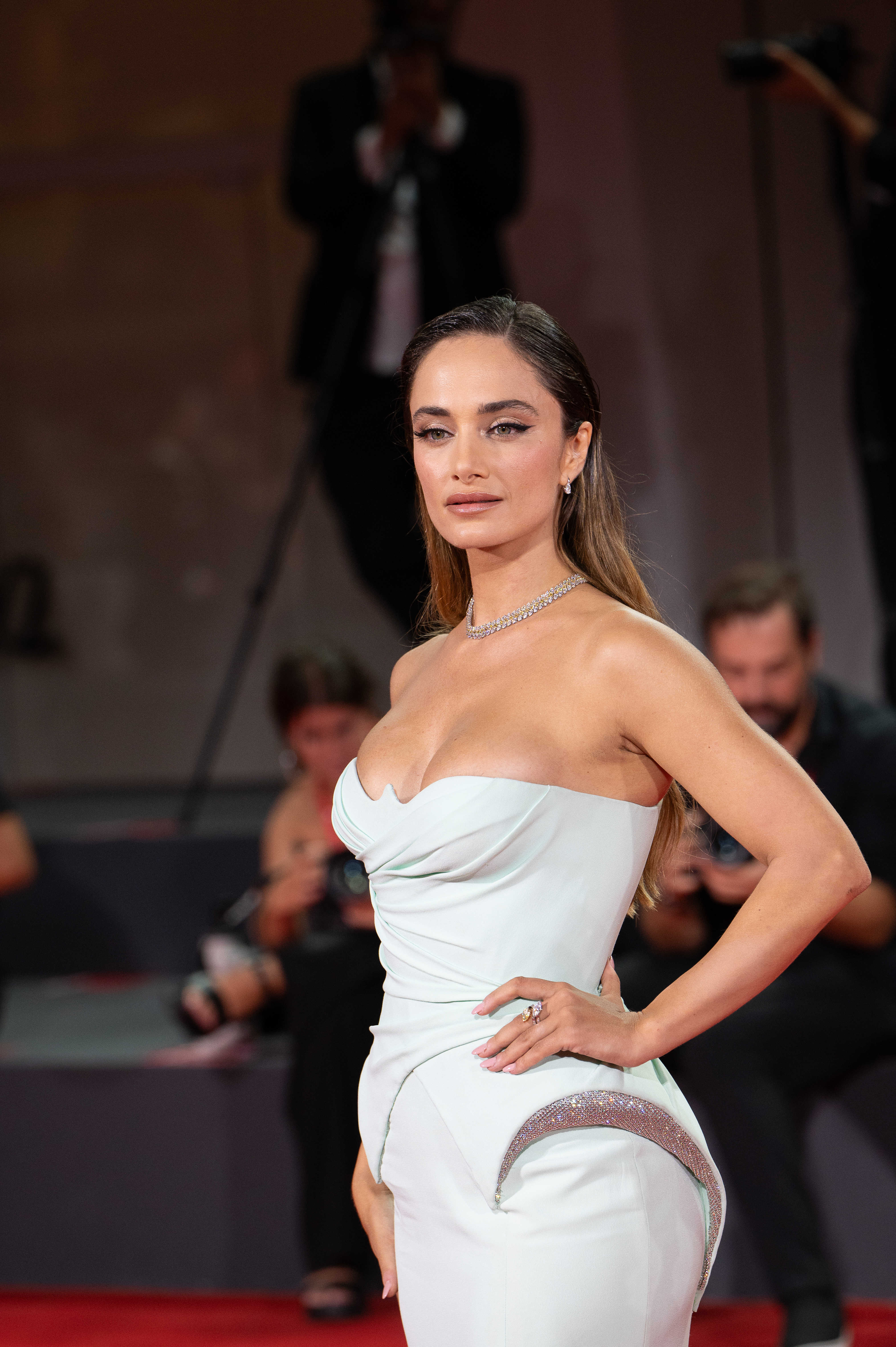 Fashion Week 02   Full HD - Fashion Week at september-4th, Paris, France on September 4th, 2024