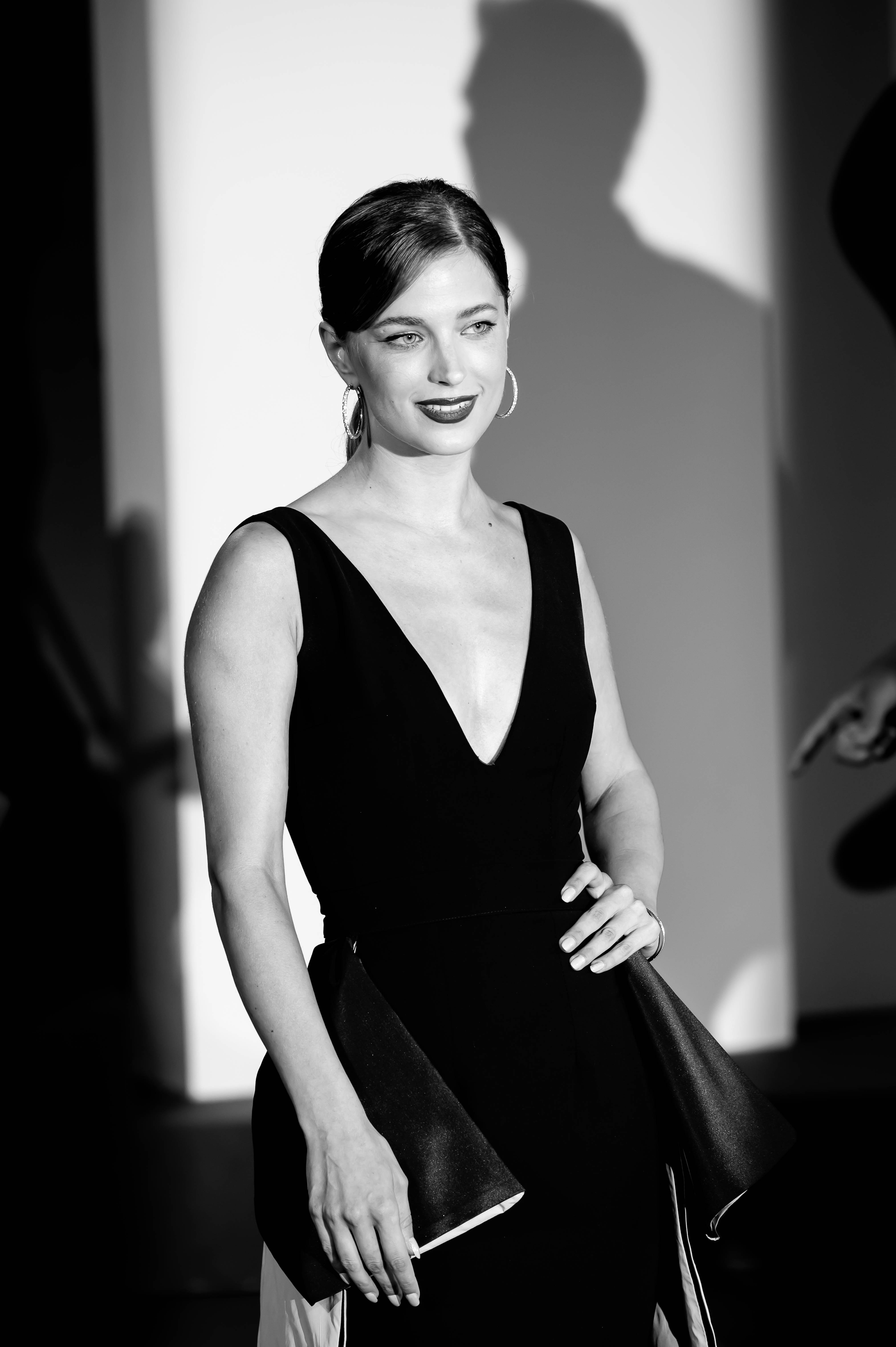 Fashion Week 02   Full HD - Fashion Week at september-4th, Paris, France on September 4th, 2024