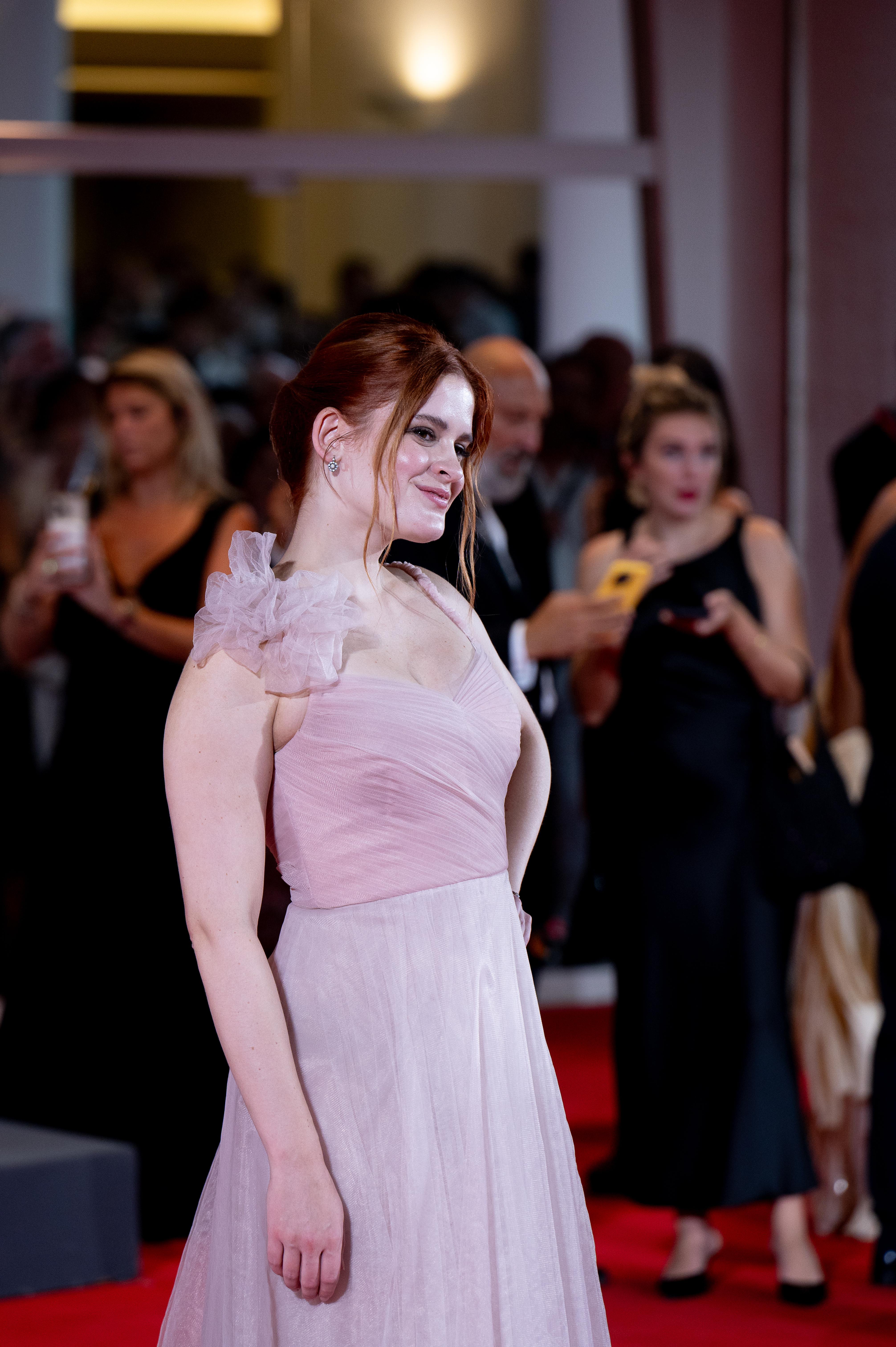 Fashion Week 02   Full HD - Fashion Week at diva-futura, Paris, France on September 4th, 2024