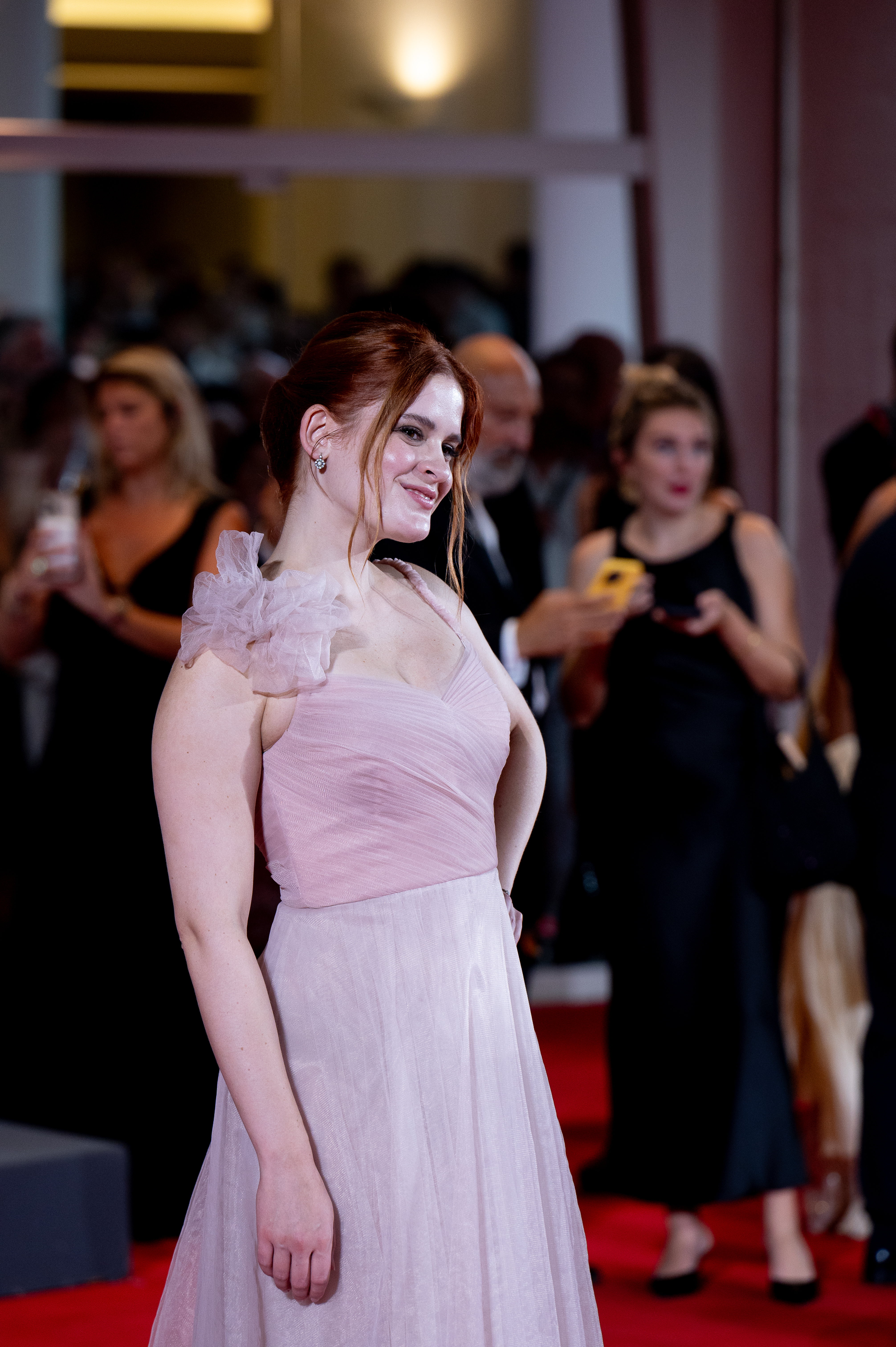 Fashion Week 02   Full HD - Fashion Week at september-4th, Paris, France on September 4th, 2024