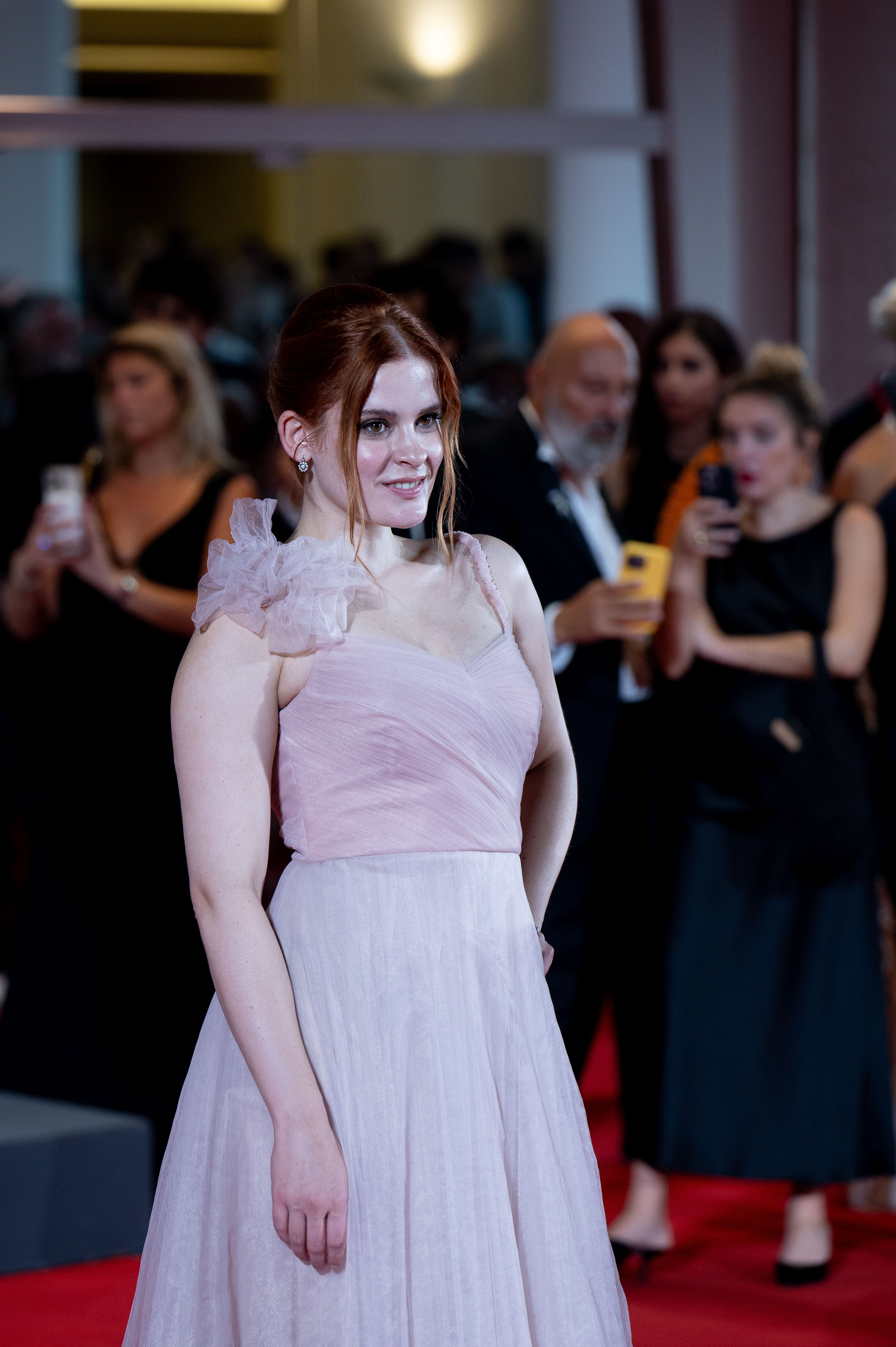 Fashion Week 02   Full HD - Fashion Week at diva-futura, Paris, France on September 4th, 2024