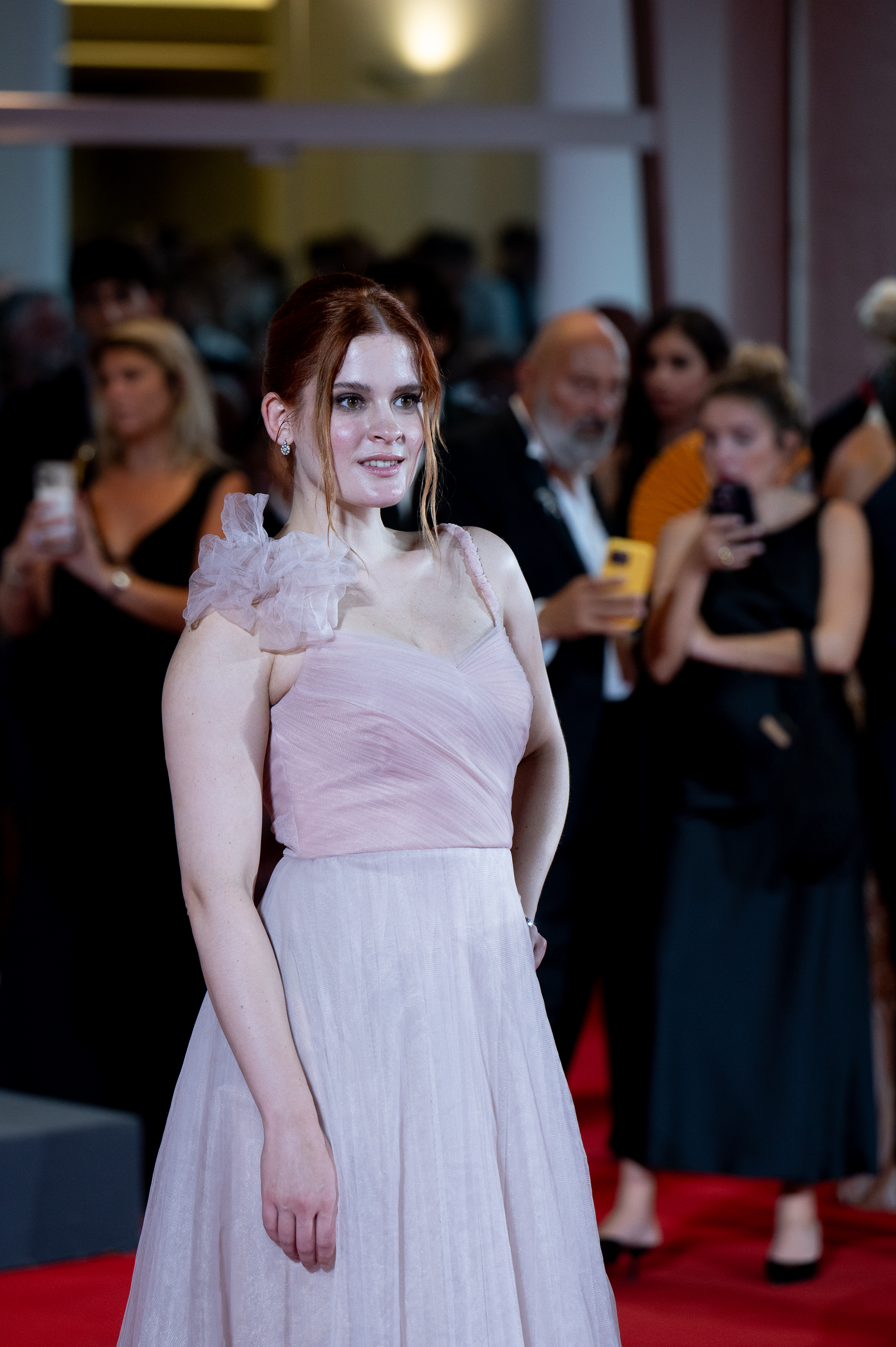 Fashion Week 02   Full HD - Fashion Week at diva-futura, Paris, France on September 4th, 2024