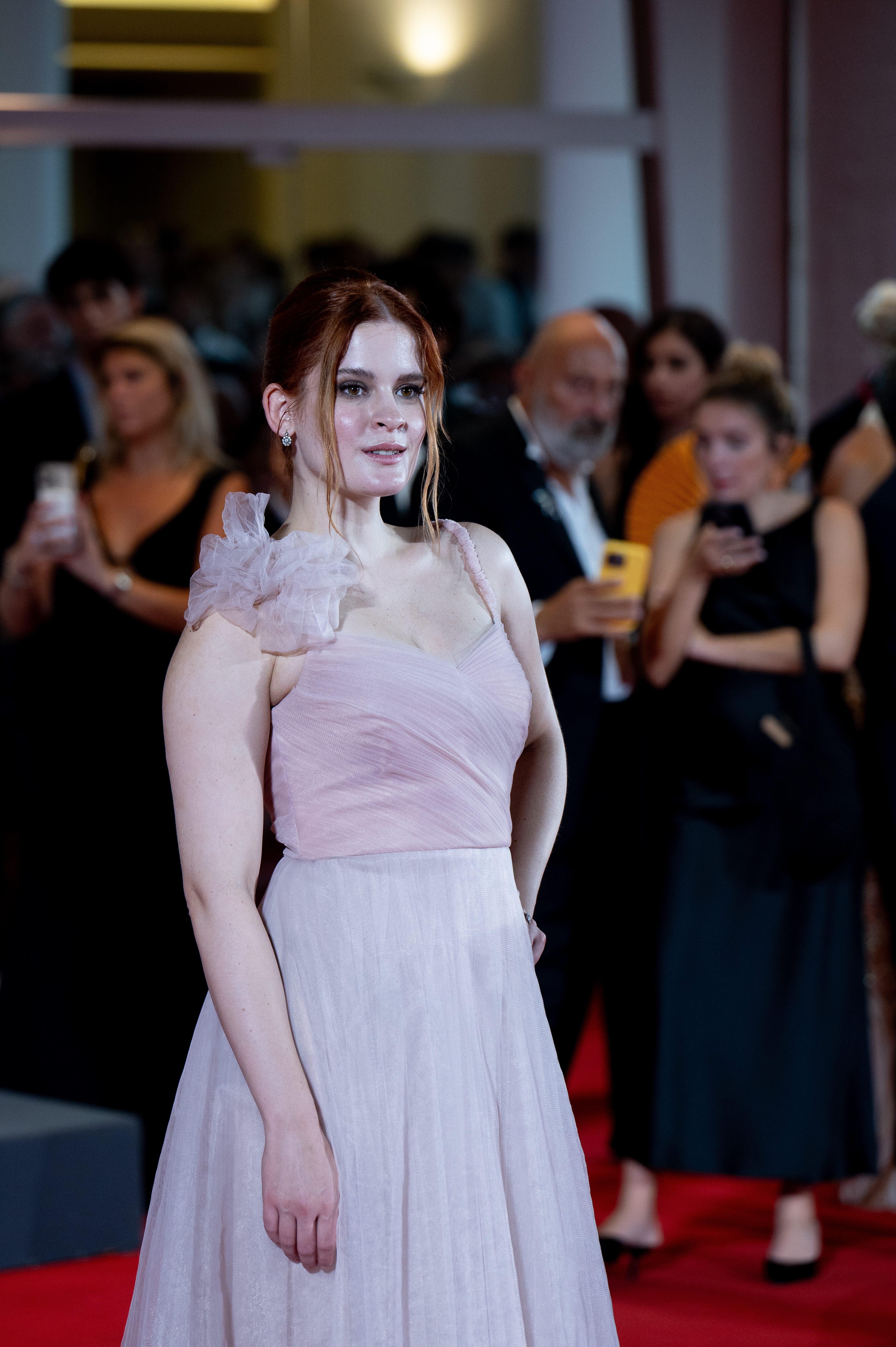 Fashion Week 02   Full HD - Fashion Week at diva-futura, Paris, France on September 4th, 2024