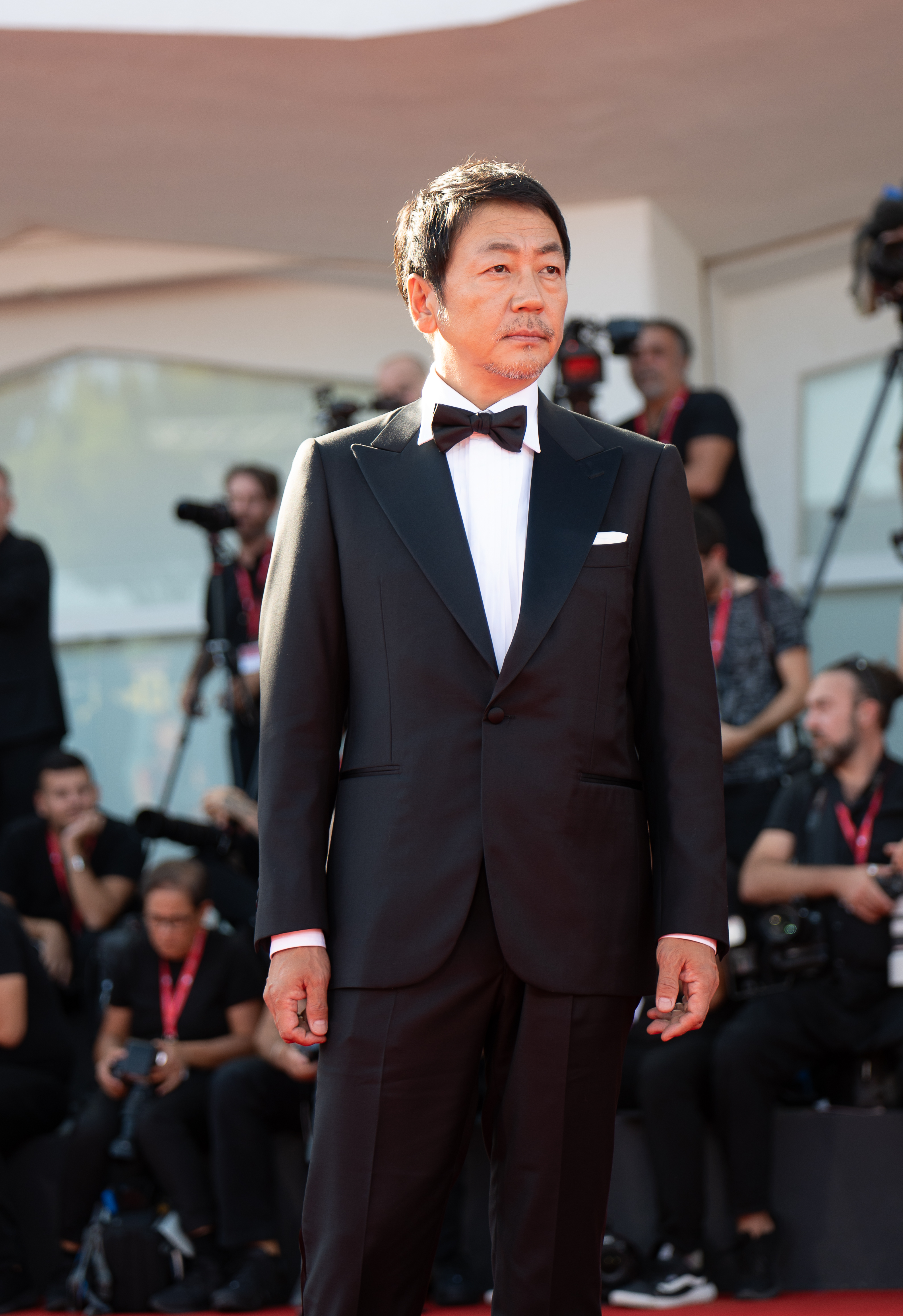 Fashion Week 02   Full HD - Fashion Week at broken-rage, Paris, France on September 6th, 2024